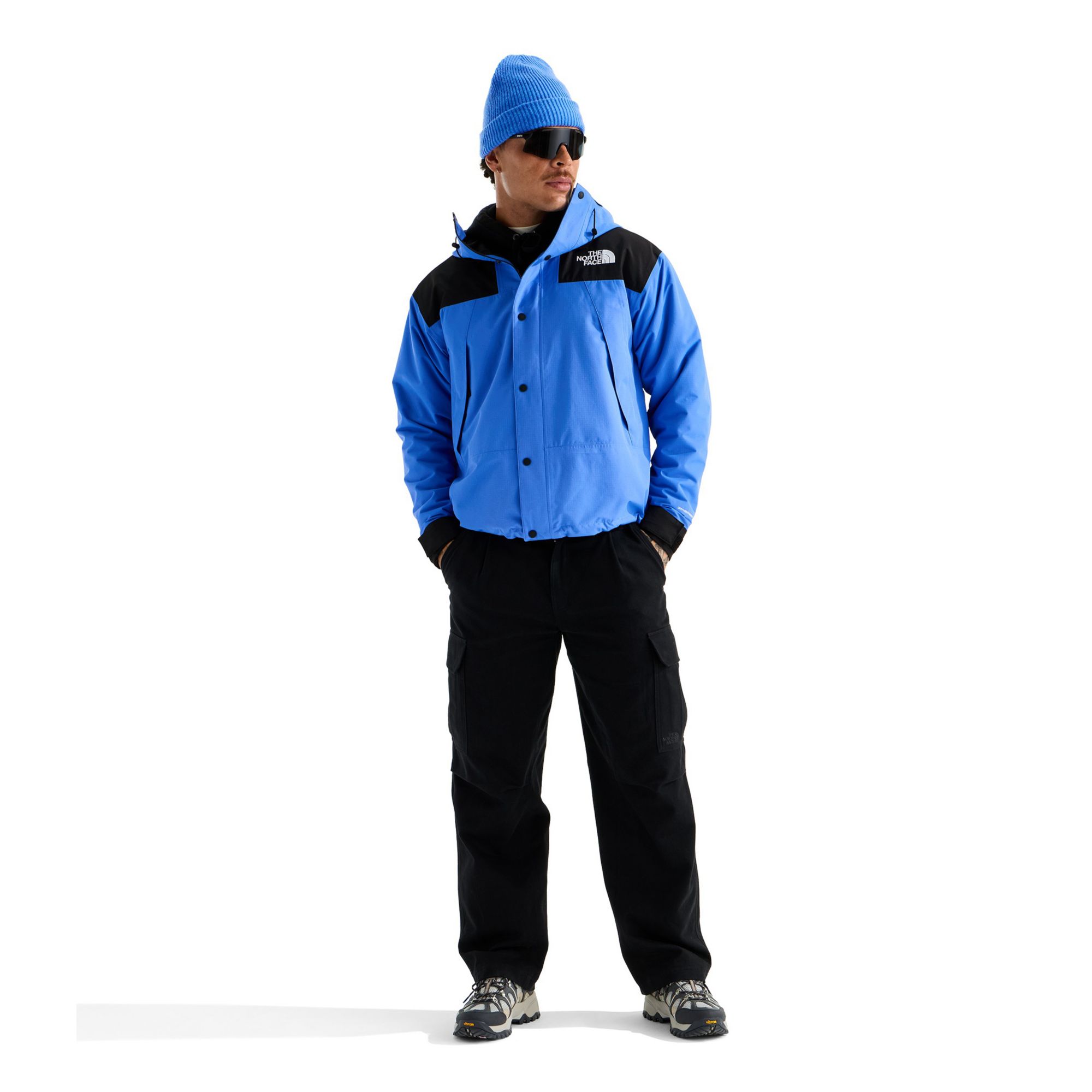 The North Face Men's DryVent Mono Mountain Jacket product image