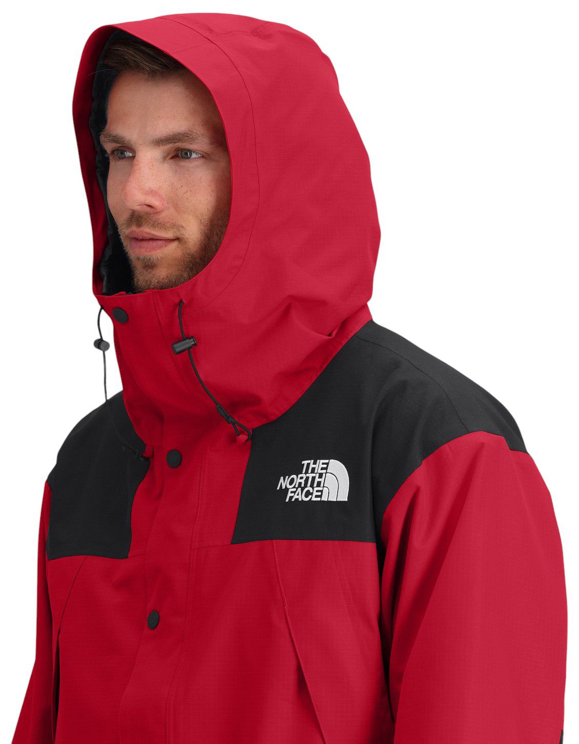 The North Face Men's DryVent Mono Mountain Jacket product image