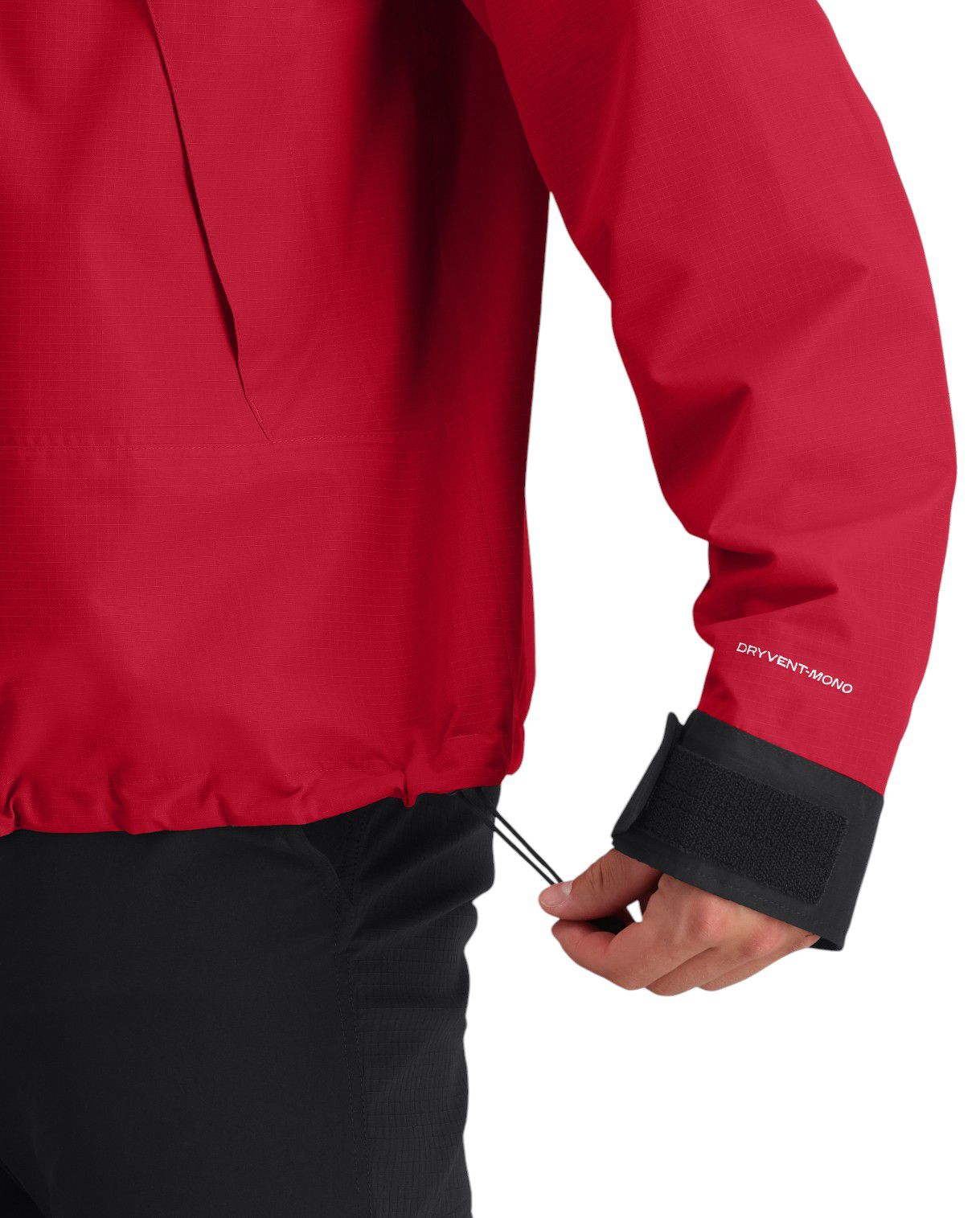 The North Face Men's DryVent Mono Mountain Jacket product image