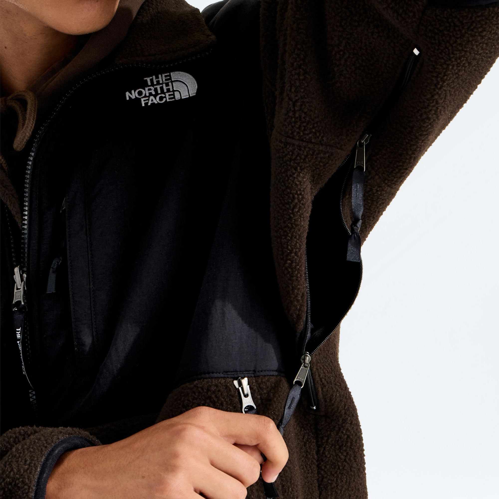 The North Face Men's Retro Denali Jacket product image