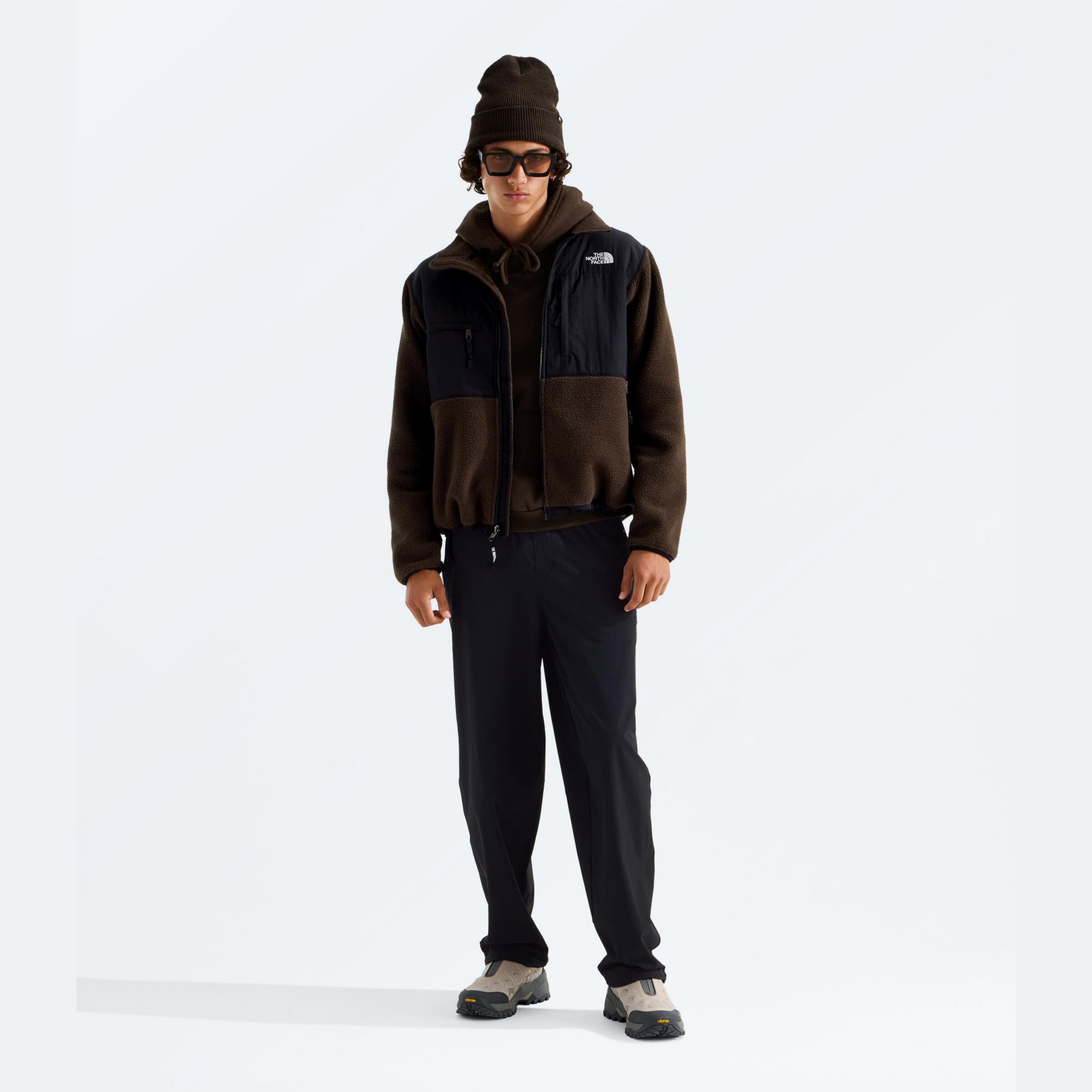 The North Face Men's Retro Denali Jacket product image