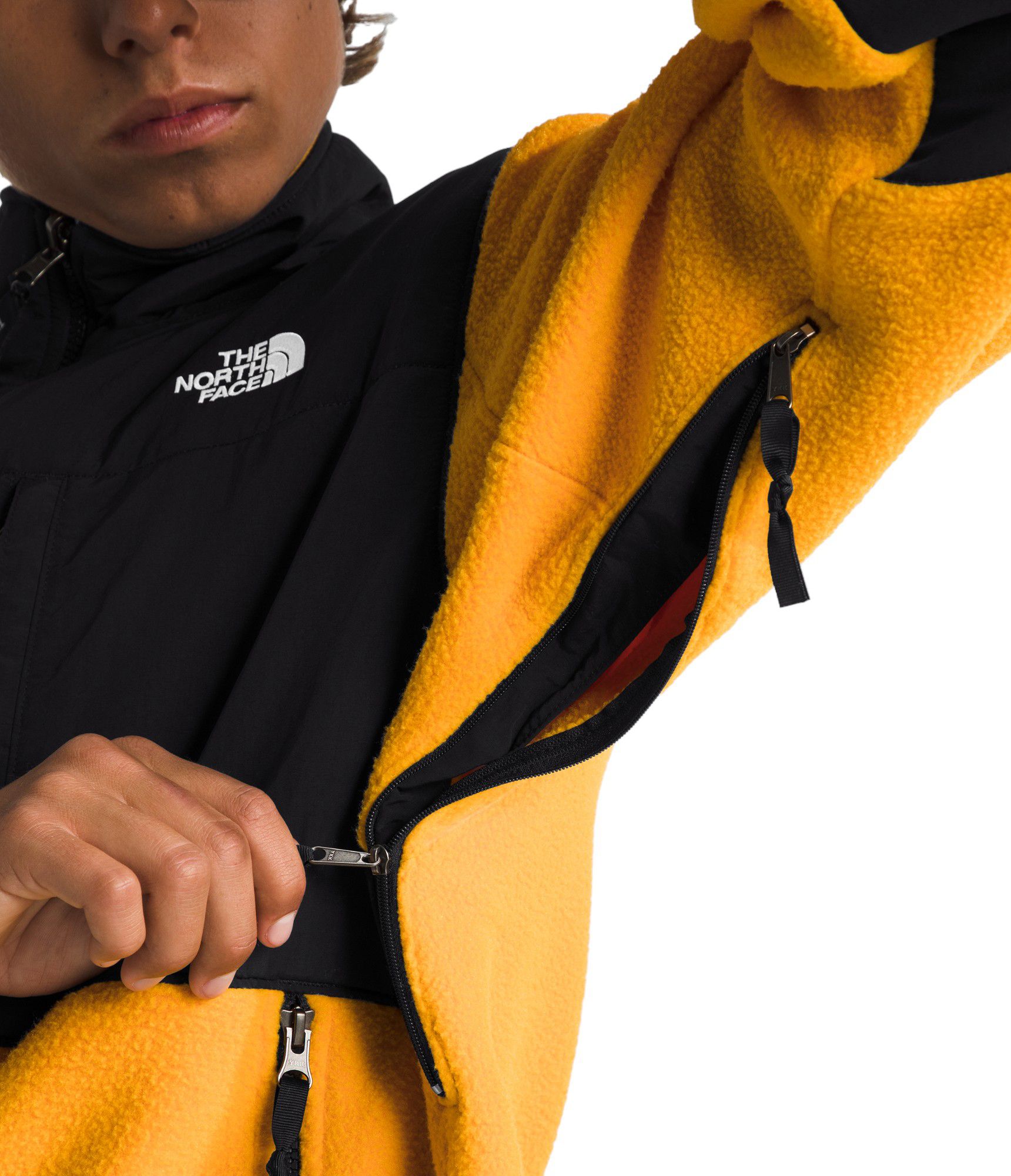 The North Face Men's Retro Denali Jacket product image