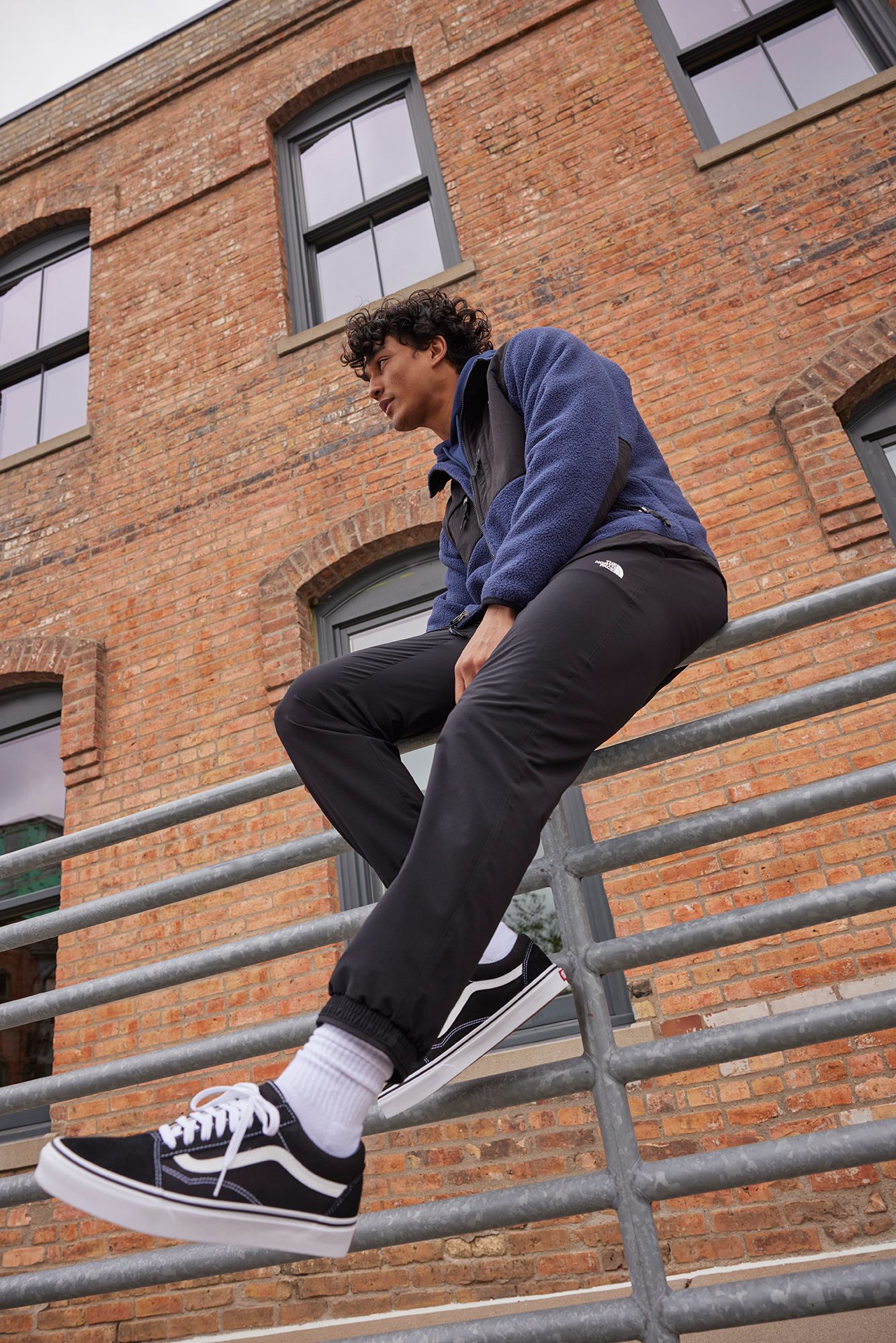 The North Face Men's Wander 2.0 Jogger product image