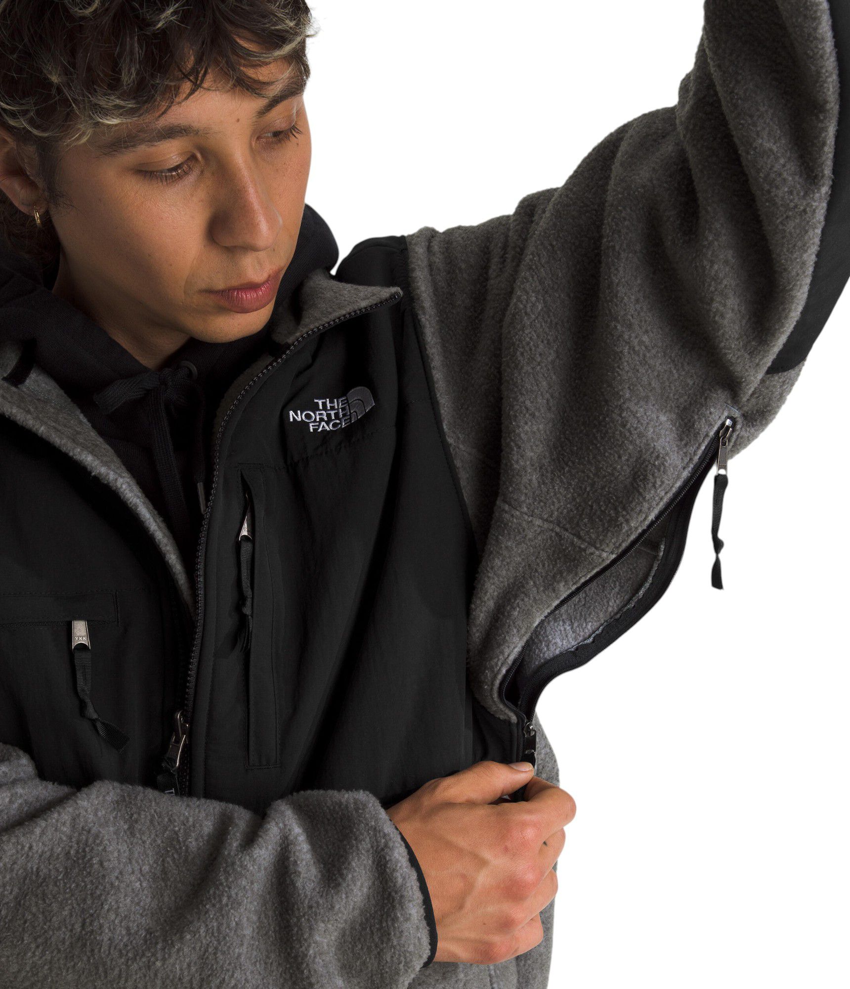 The North Face Men's Retro Denali Jacket product image