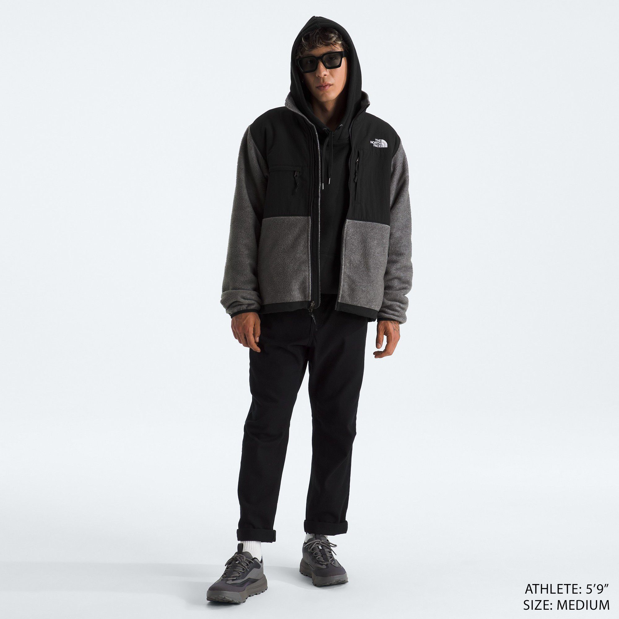 The North Face Men's Retro Denali Jacket product image