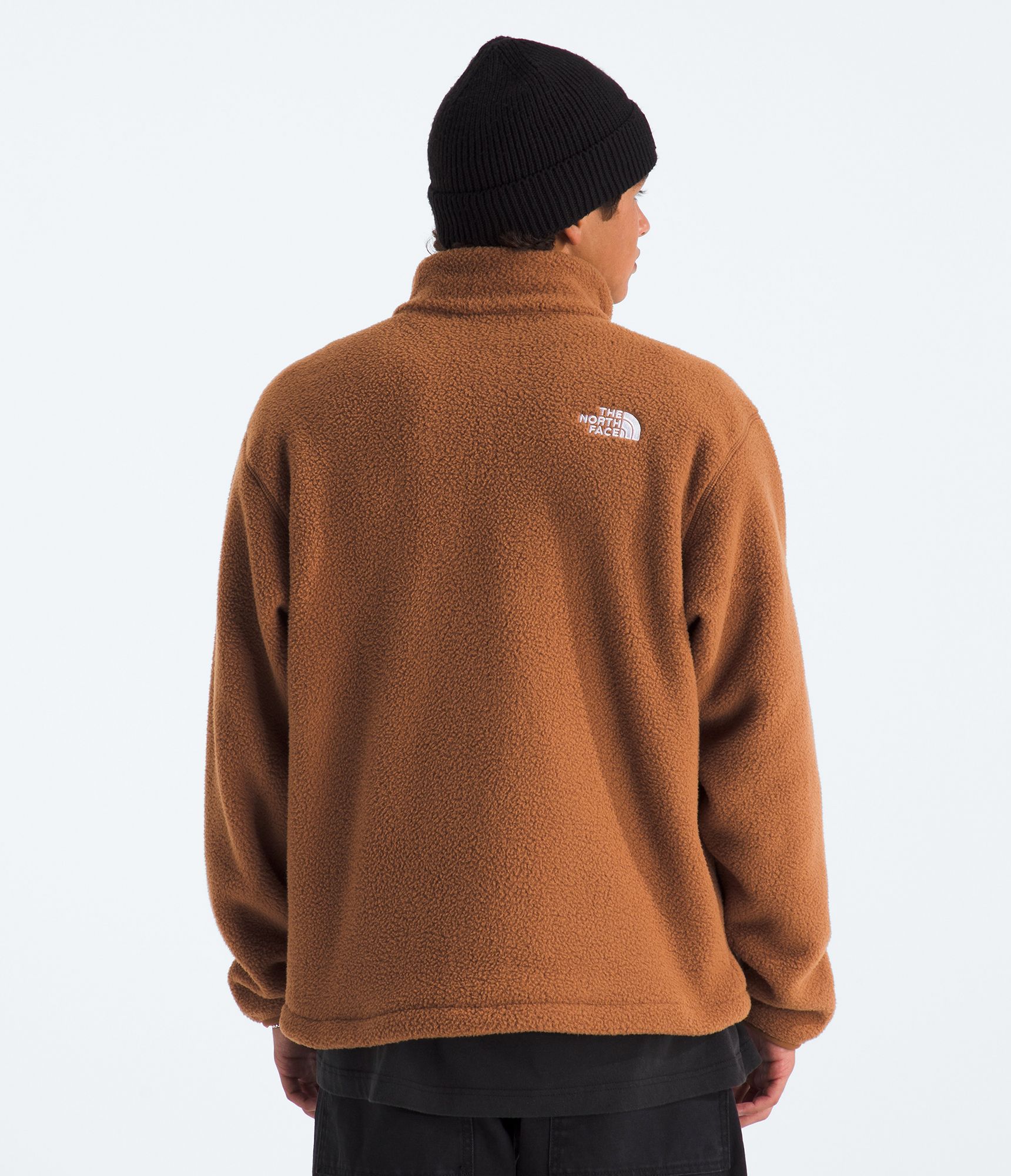 The North Face Men's Fleeski Full-zip Jacket product image