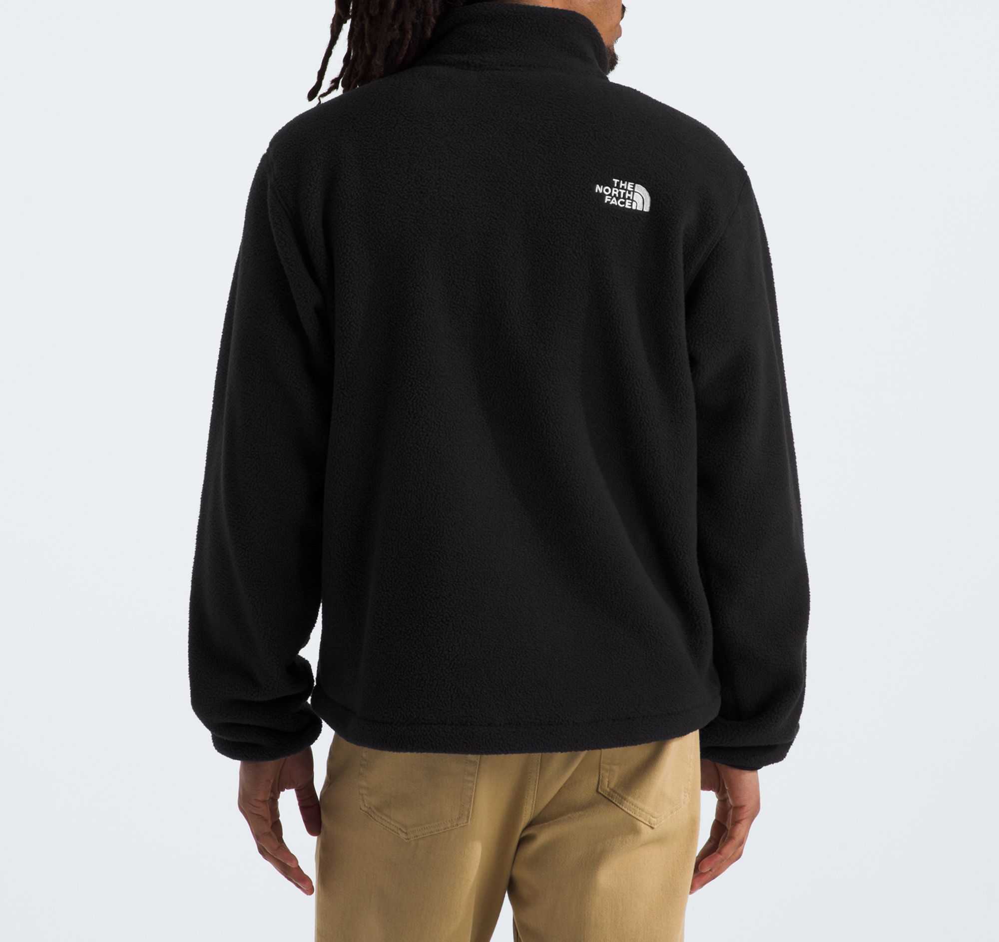 The North Face Men's Fleeski Full-zip Jacket product image