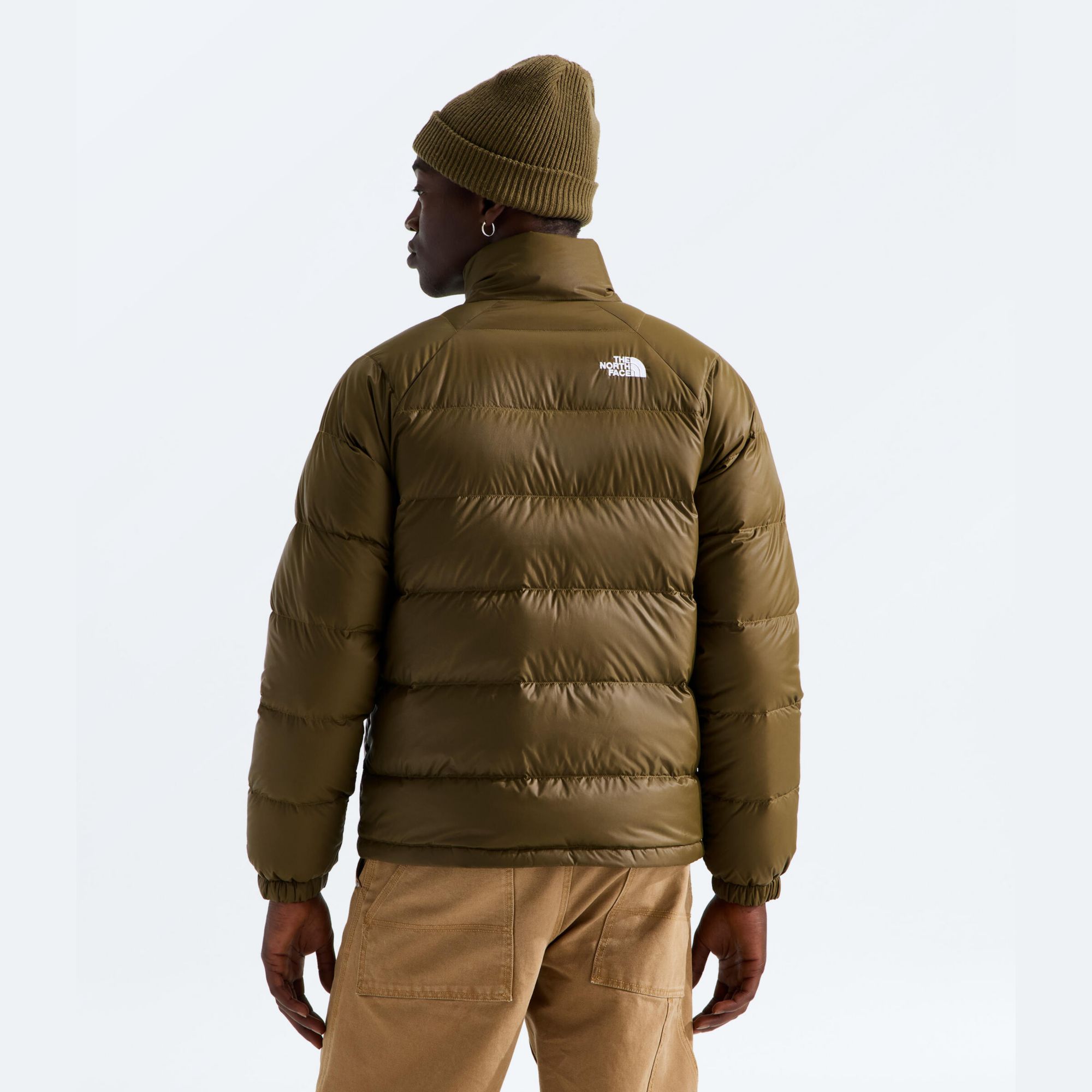 The North Face Men's Hydrenalite Down Jacket product image