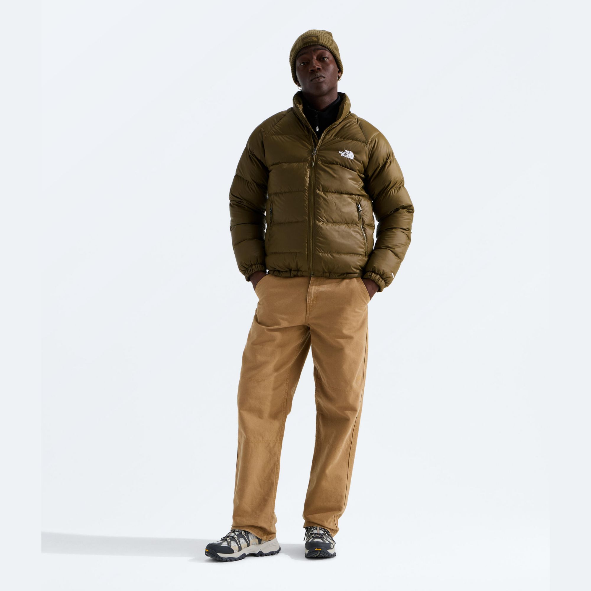 The North Face Men's Hydrenalite Down Jacket product image
