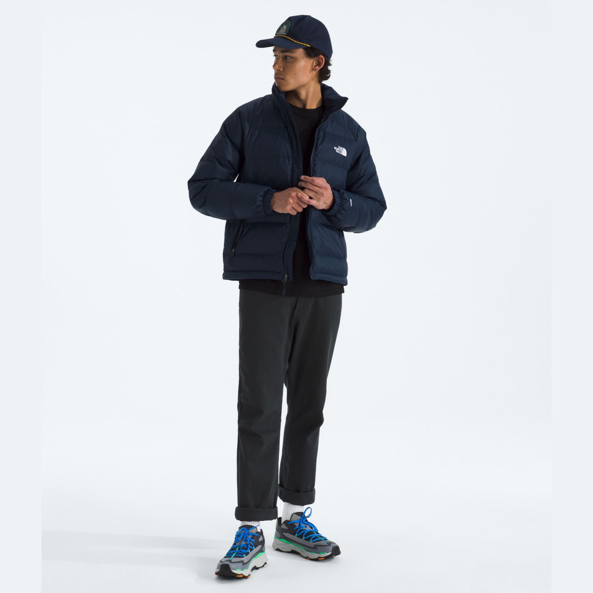 The North Face Men's Hydrenalite Down Jacket product image