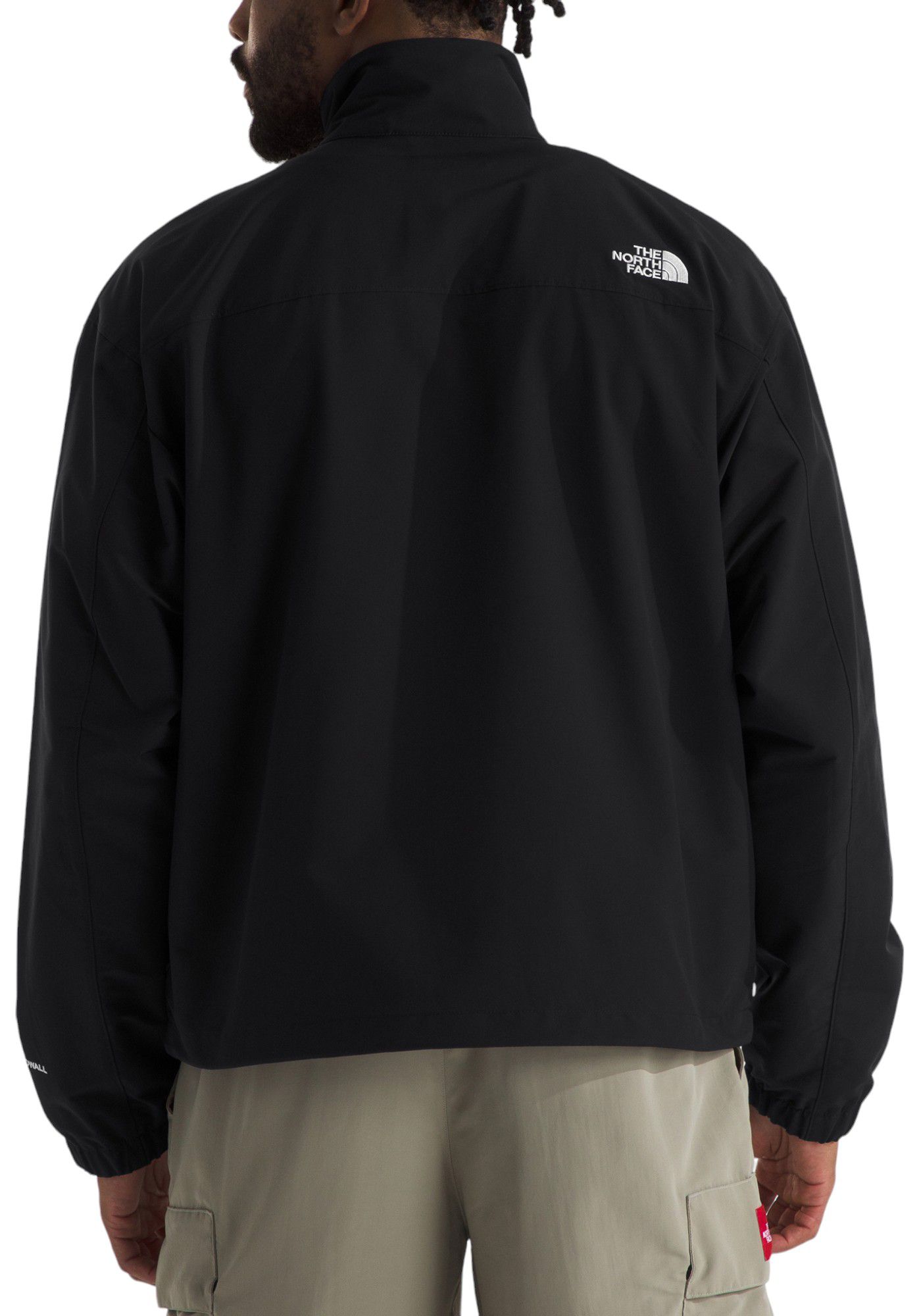 The North Face Men's TNF Easy Wind Track Jacket product image