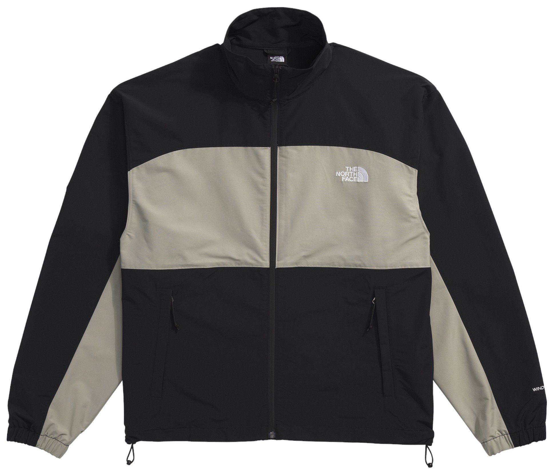 The North Face Men's TNF Easy Wind Track Jacket product image