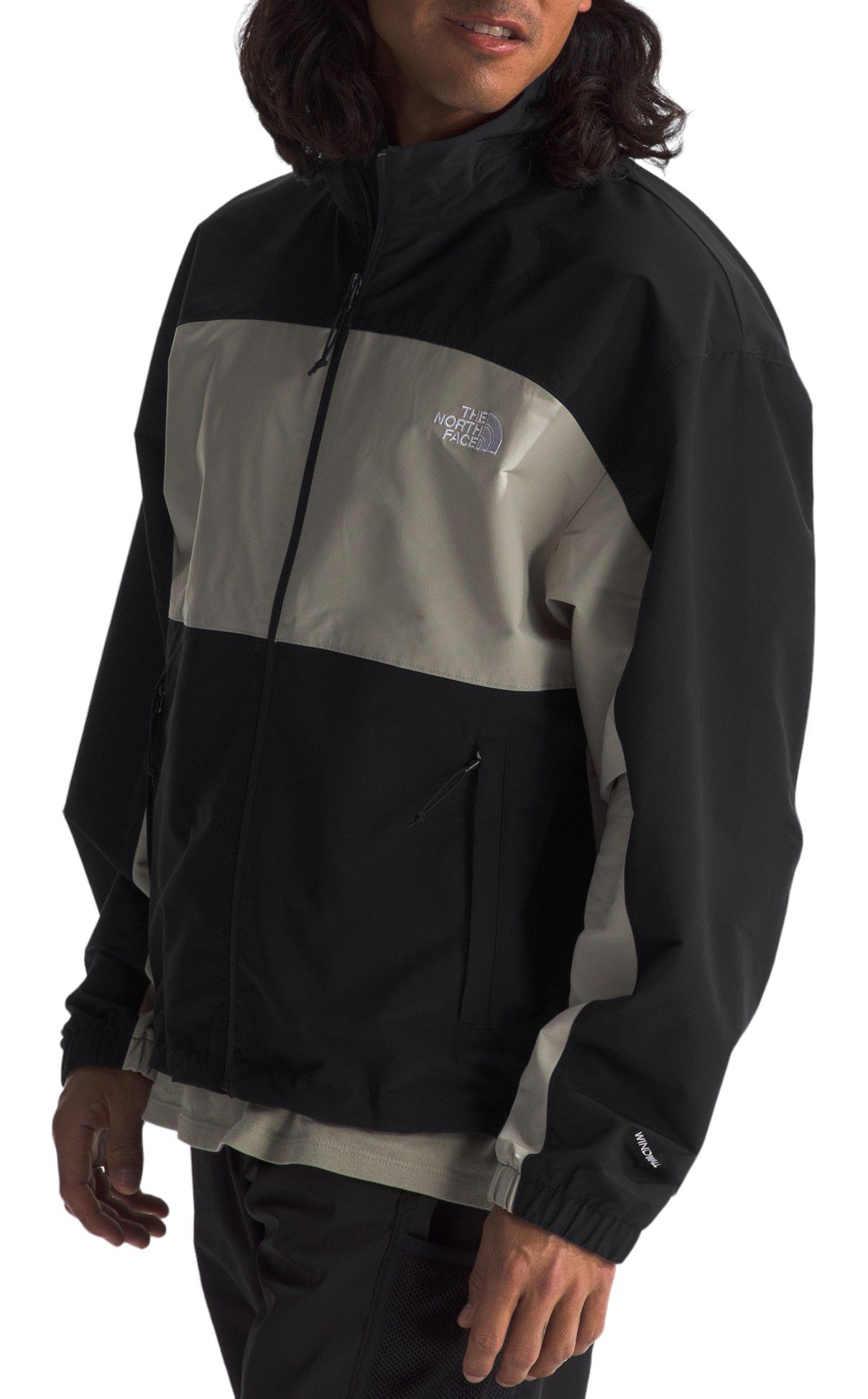 The North Face Men's TNF Easy Wind Track Jacket product image