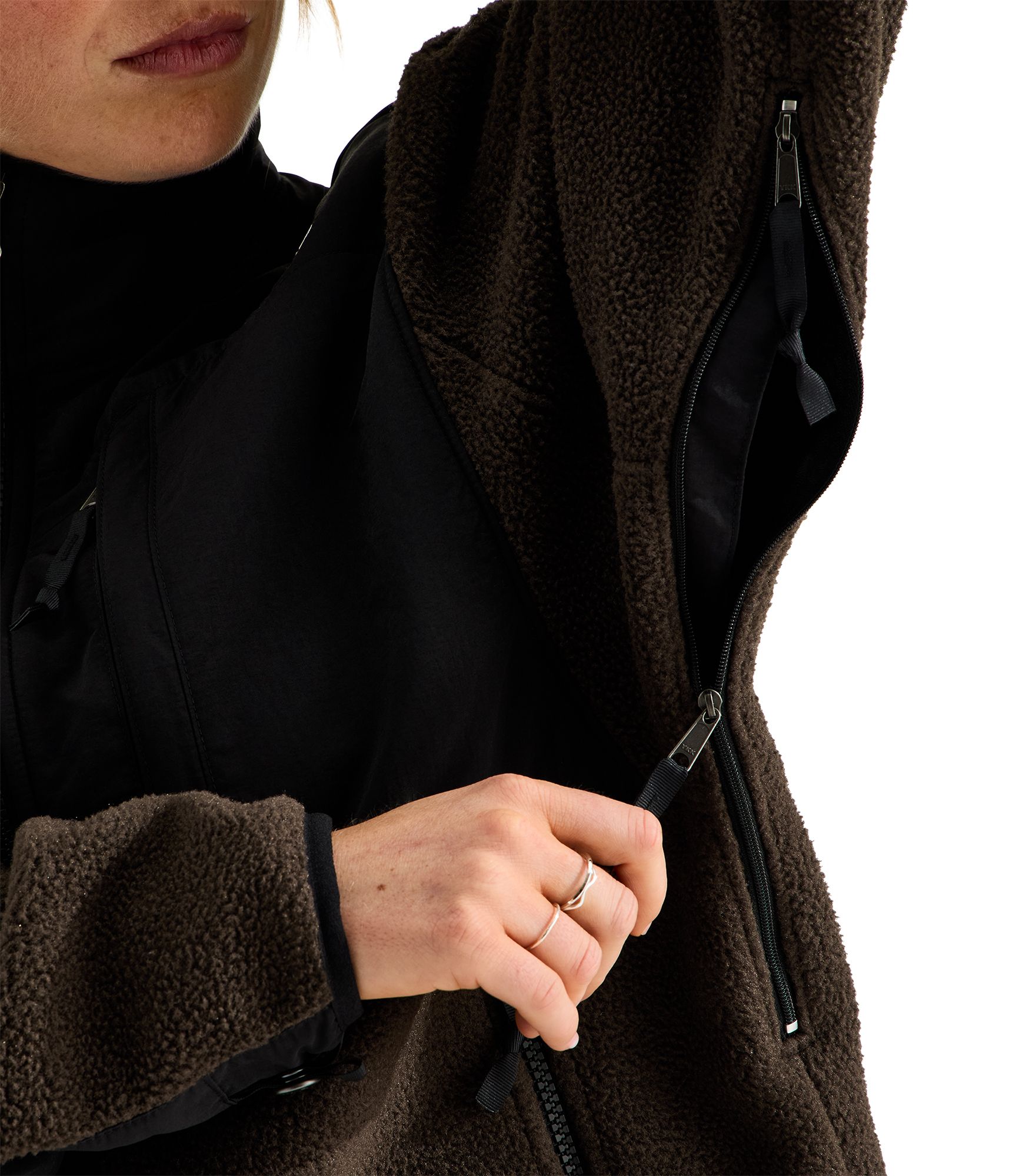 The North Face Women's Retro Denali Jacket product image