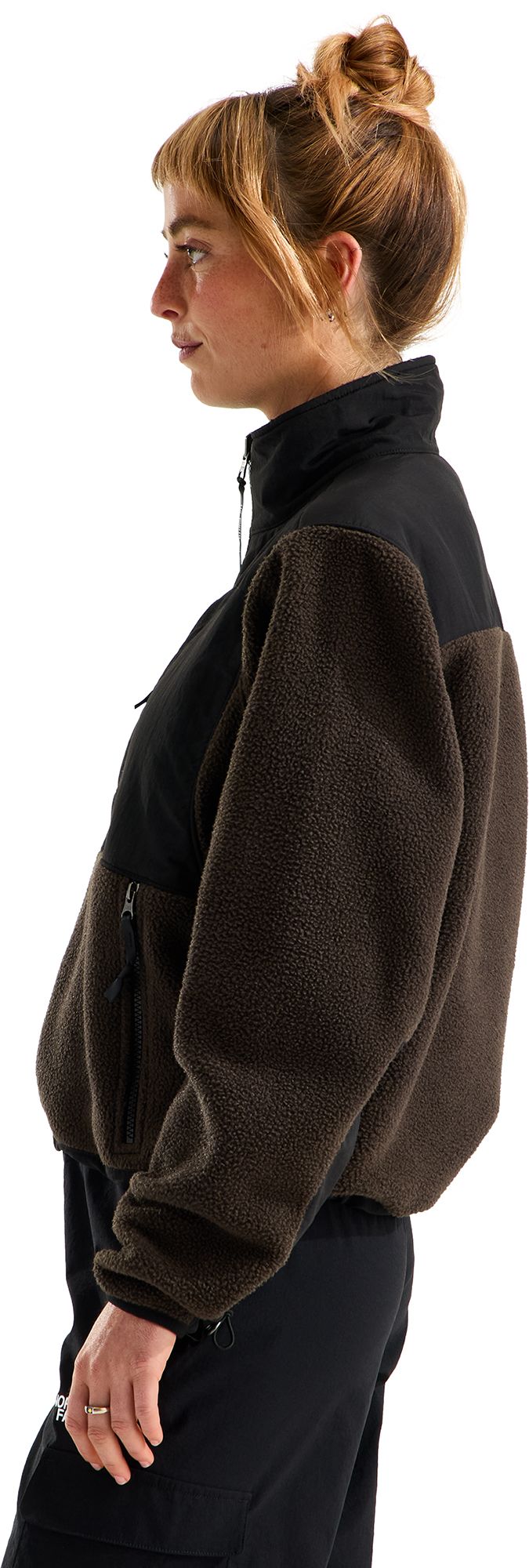 The North Face Women's Retro Denali Jacket product image