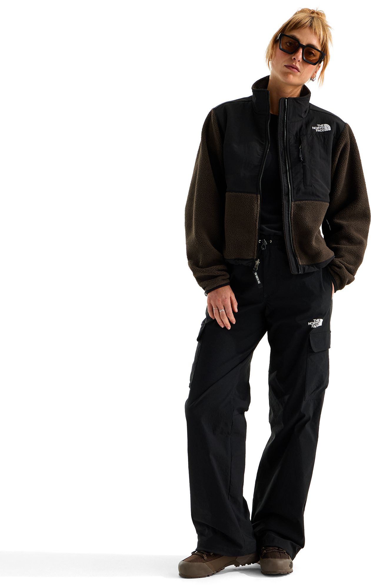The North Face Women's Retro Denali Jacket product image