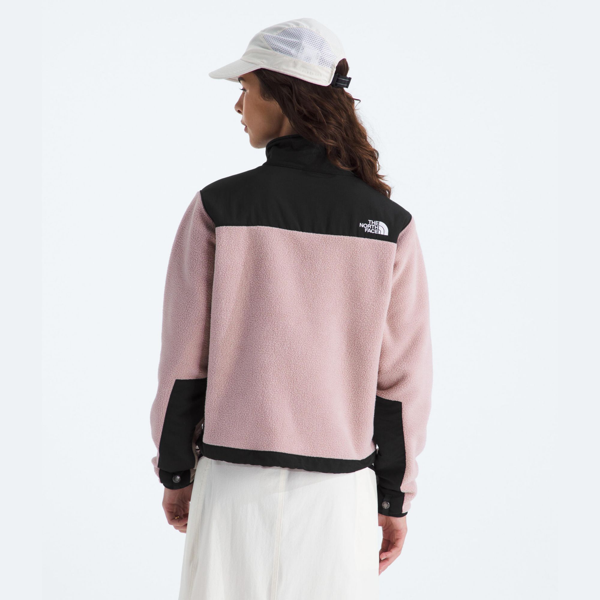 The North Face Women's Retro Denali Jacket product image