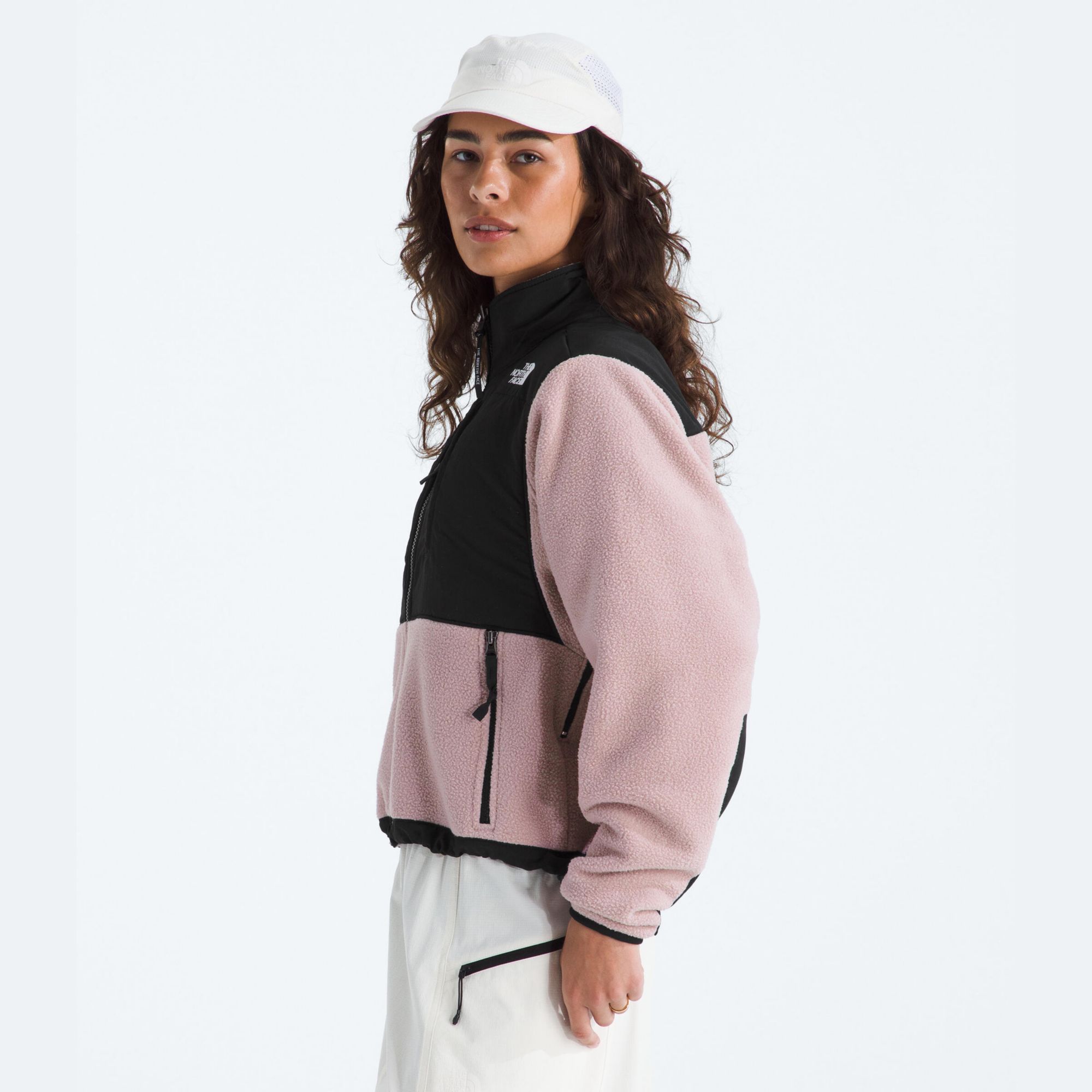 The North Face Women's Retro Denali Jacket product image