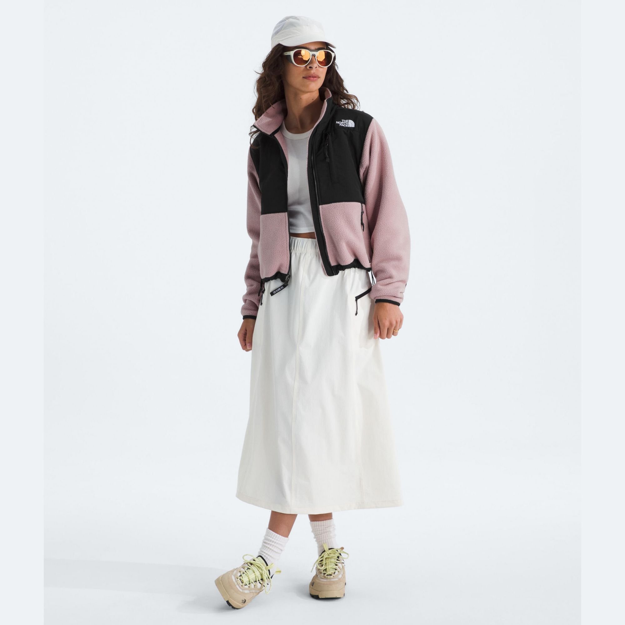The North Face Women's Retro Denali Jacket product image