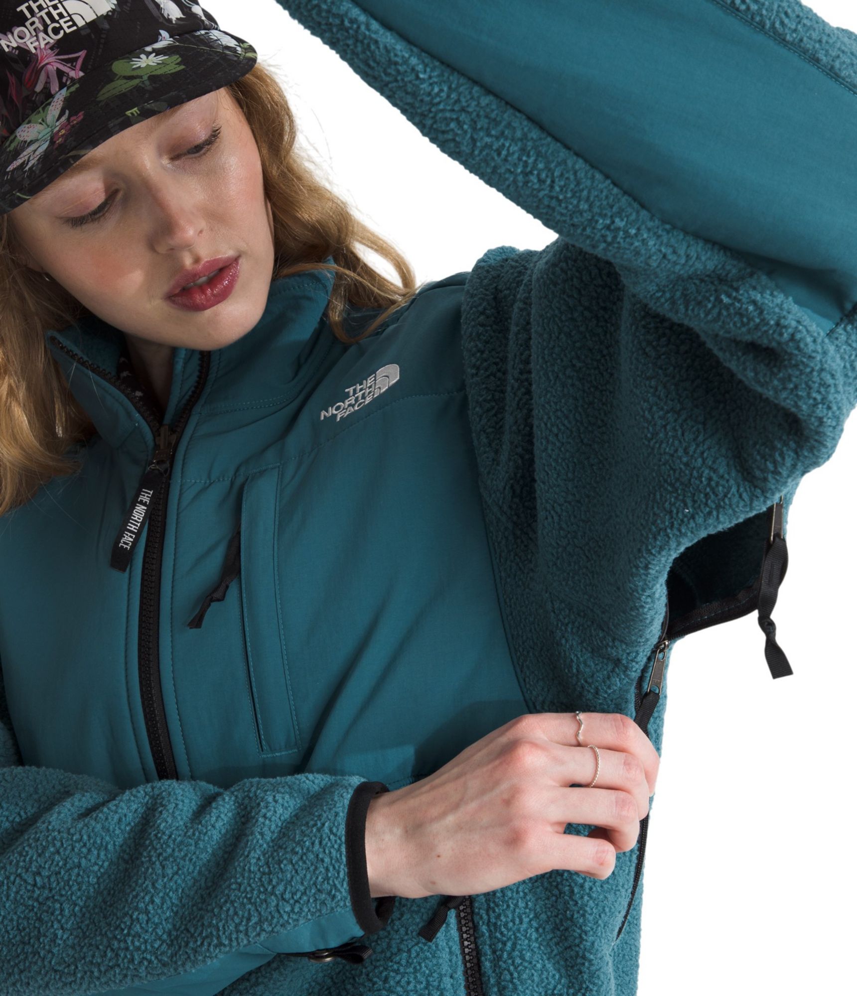 The North Face Women's Retro Denali Jacket product image