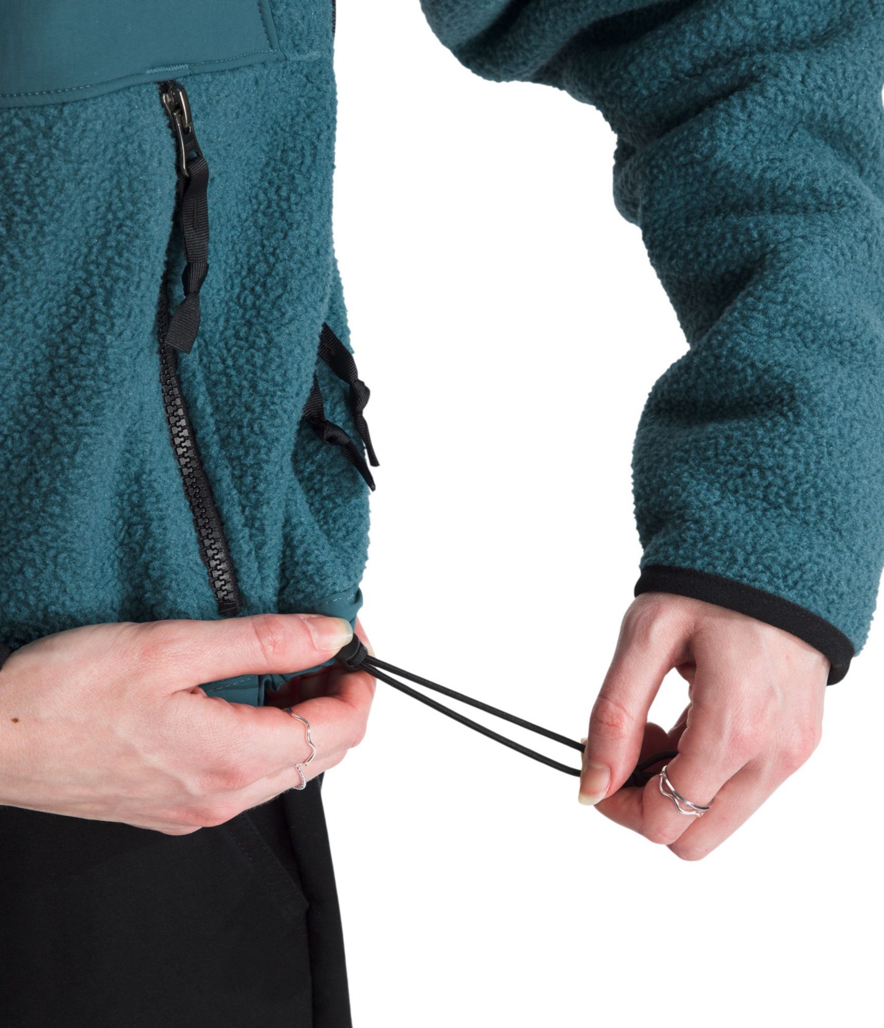 The North Face Women's Retro Denali Jacket product image