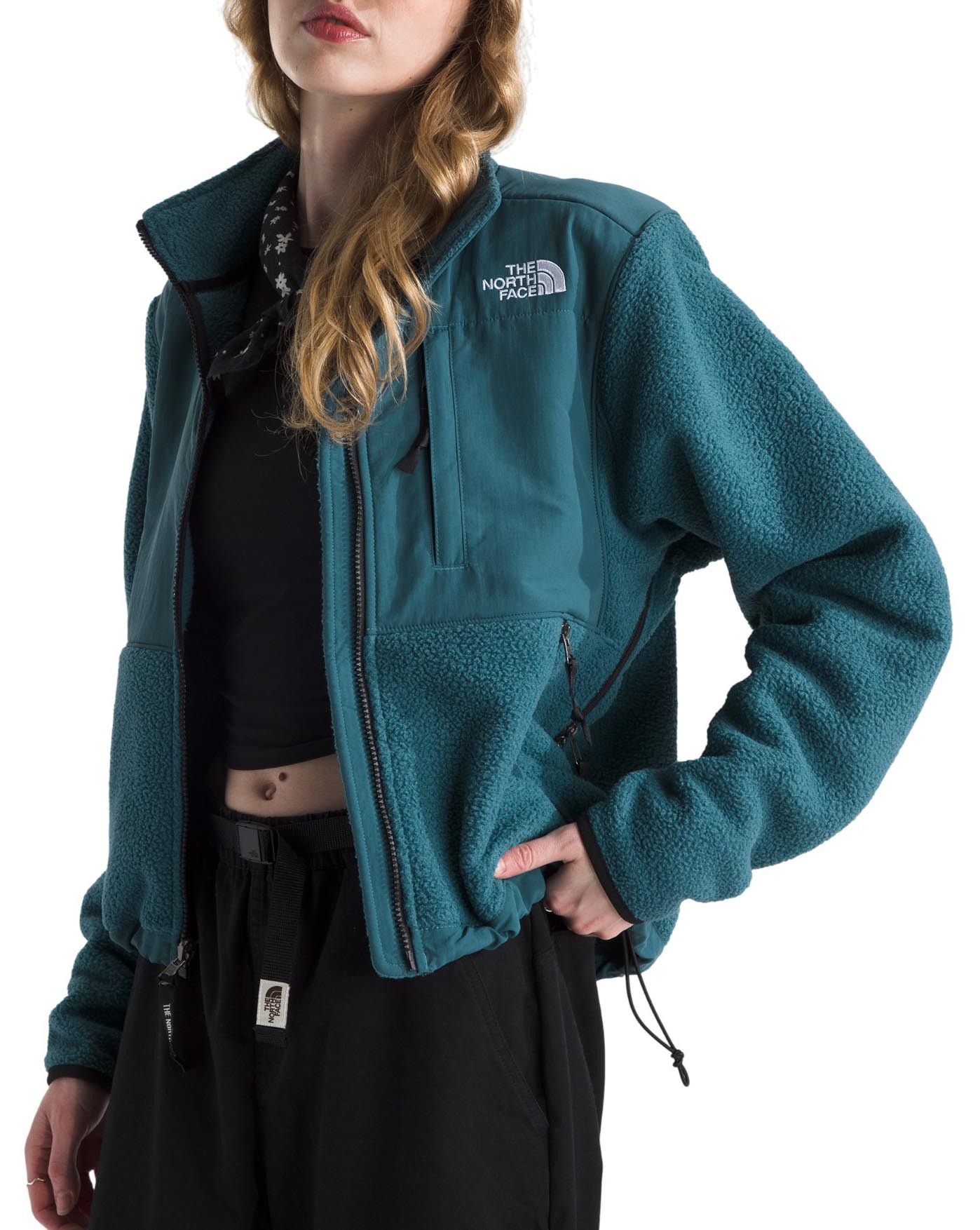 The North Face Women's Retro Denali Jacket product image