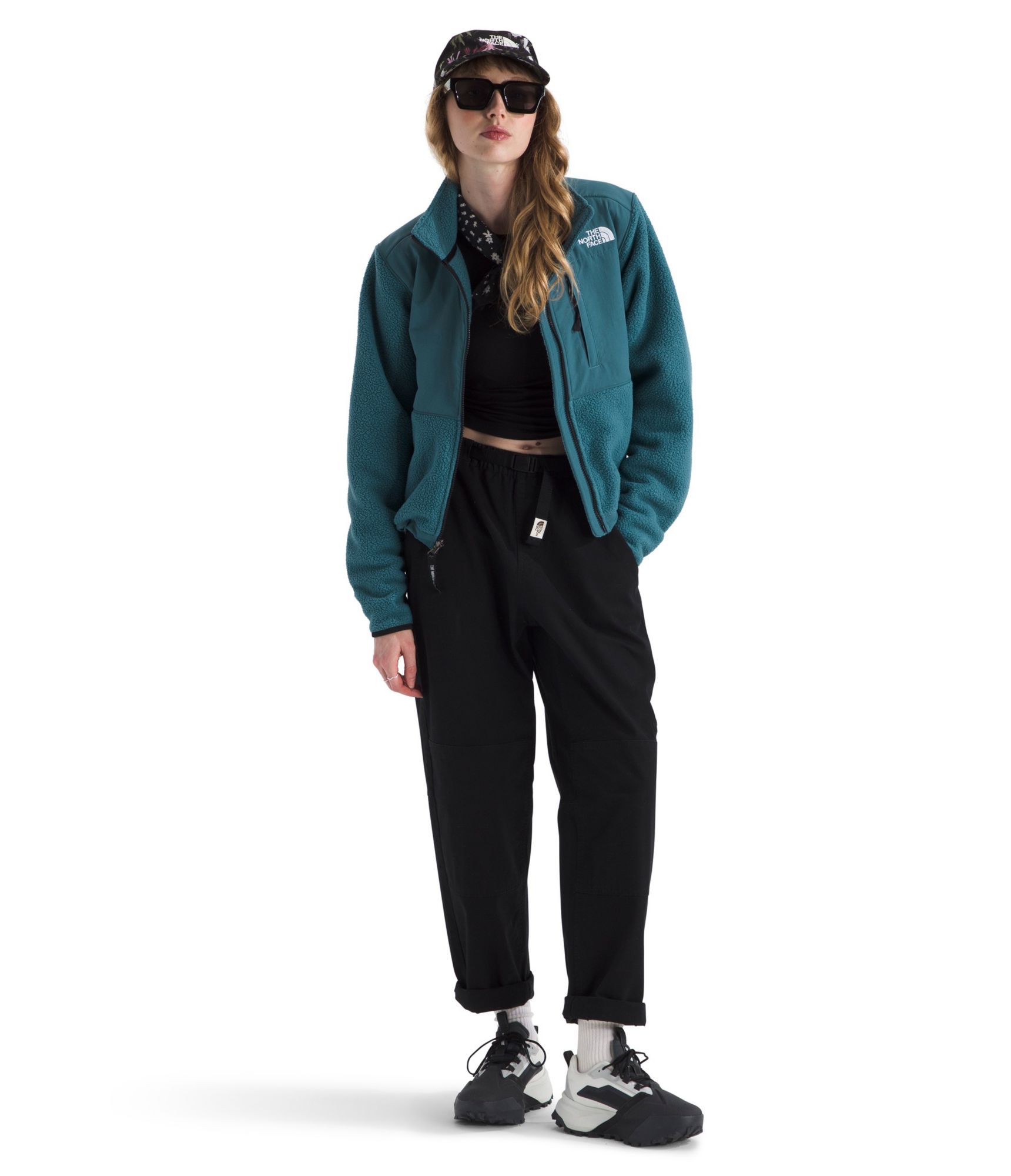The North Face Women's Retro Denali Jacket product image