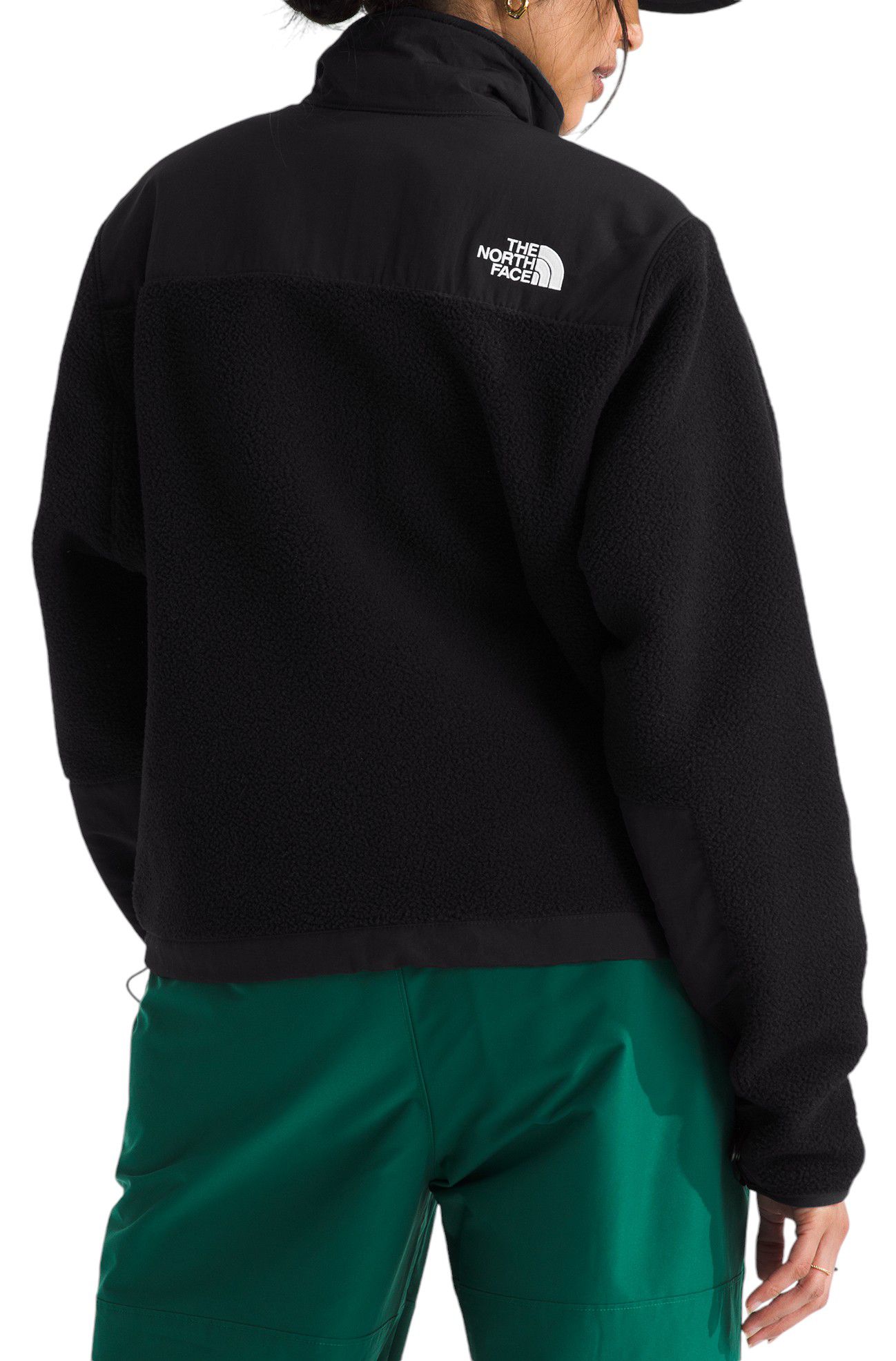 The North Face Women's Retro Denali Jacket product image