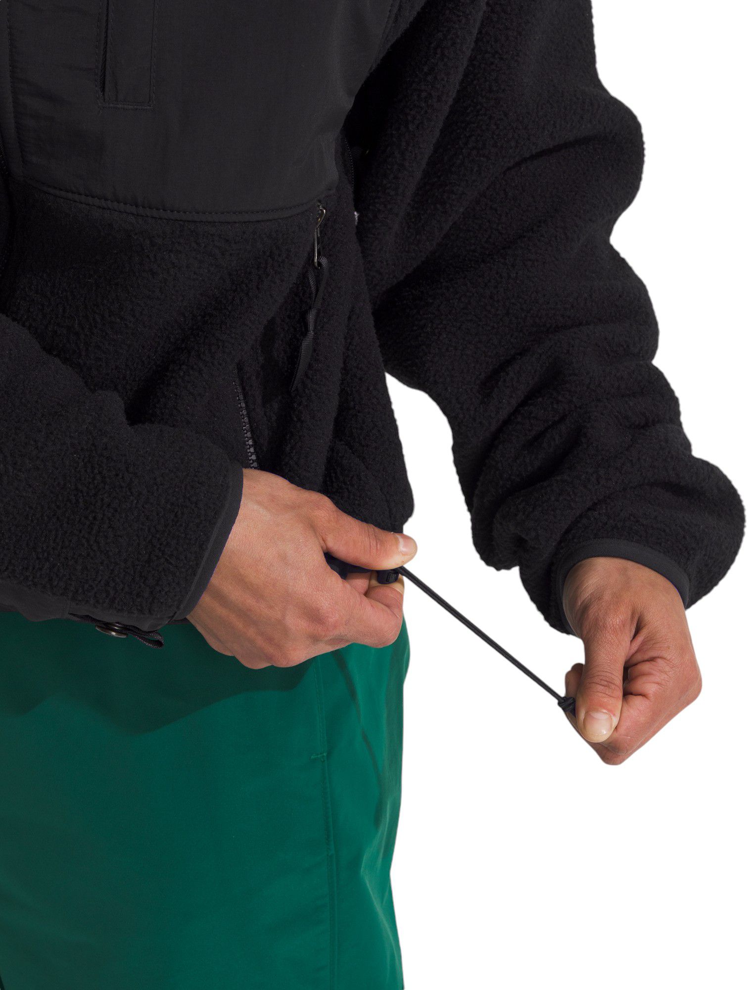 The North Face Women's Retro Denali Jacket product image