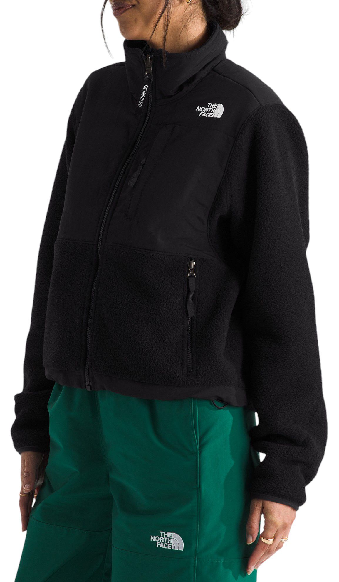 The North Face Women's Retro Denali Jacket product image