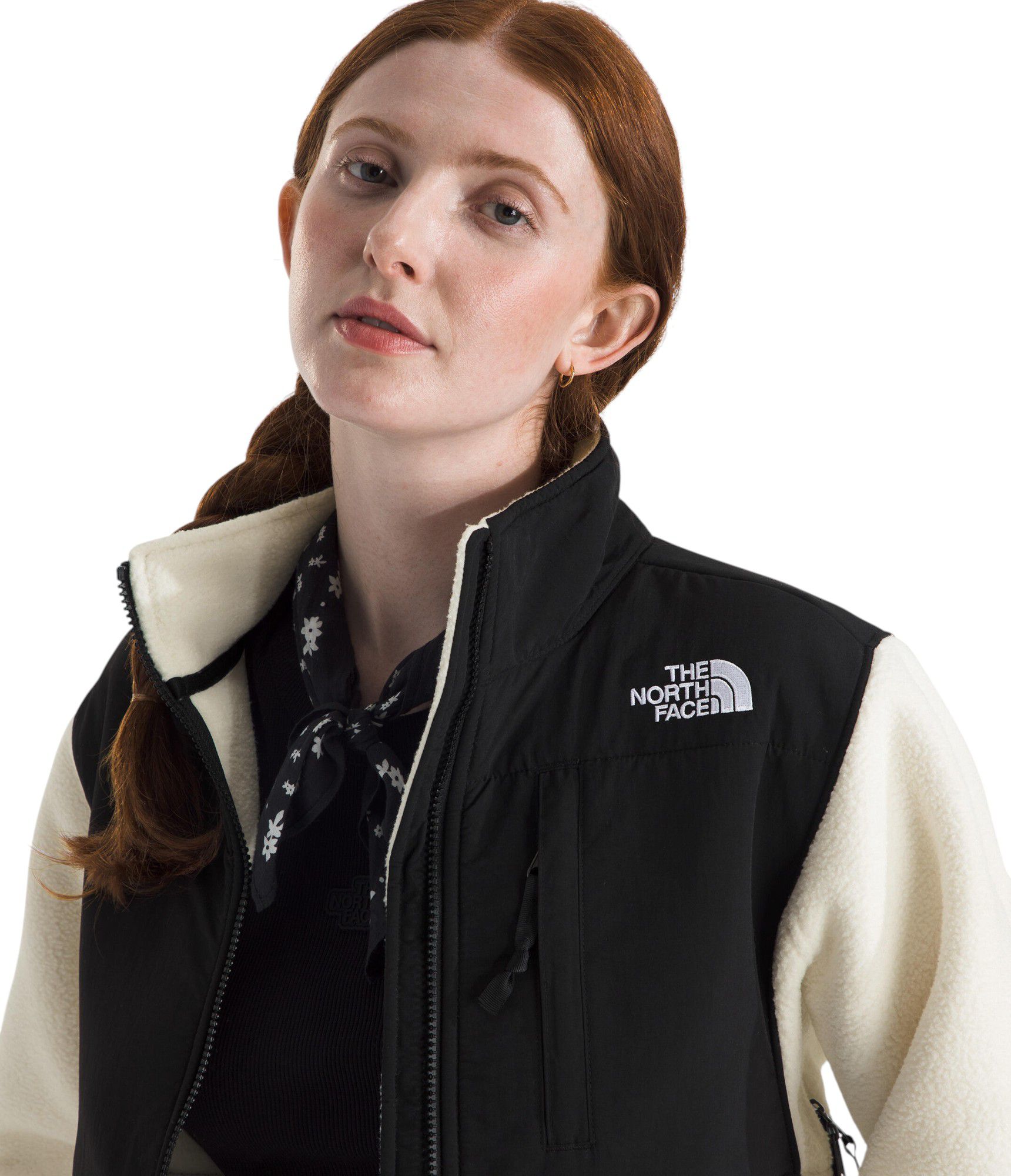 The North Face Women's Retro Denali Jacket product image