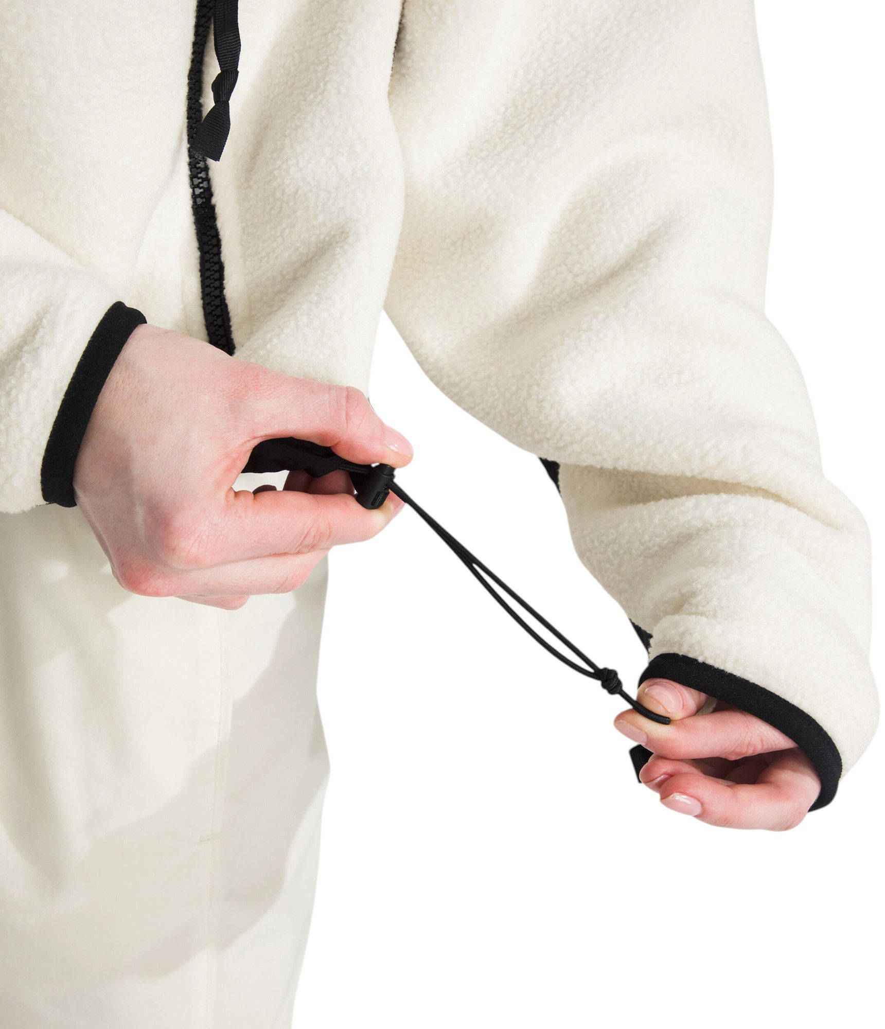 The North Face Women's Retro Denali Jacket product image