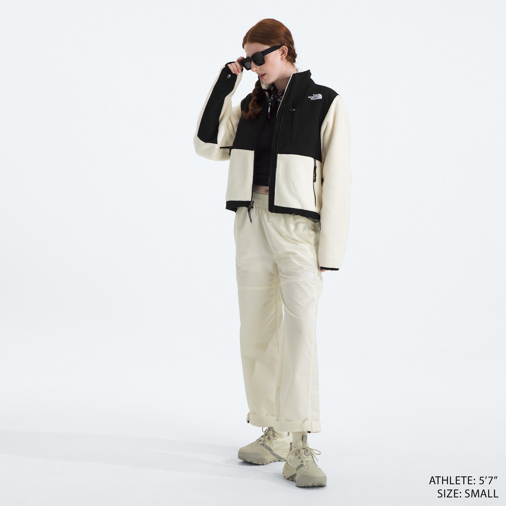 The North Face Women's Retro Denali Jacket product image