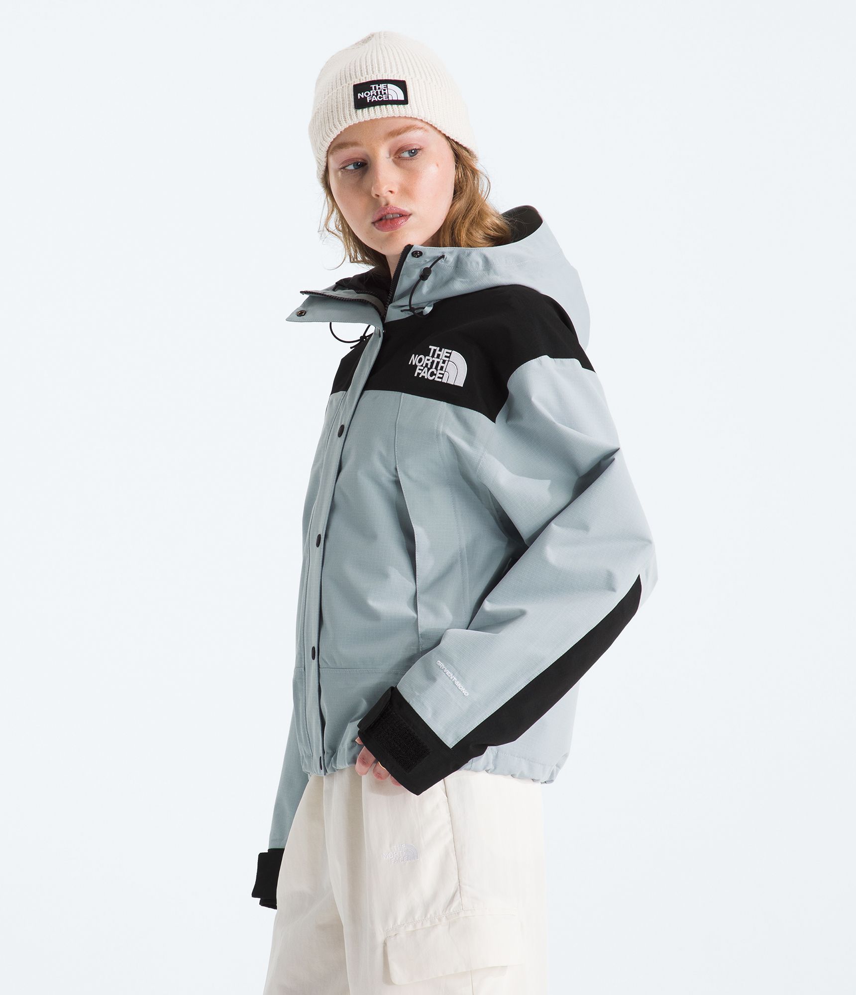 The North Face Women's DryVent™ Mono Mountain Jacket product image