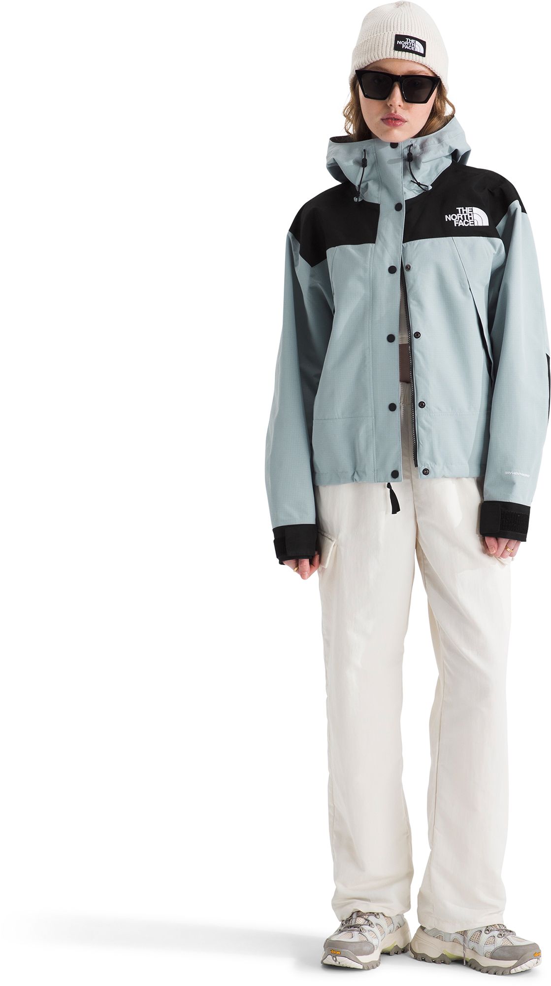 The North Face Women's DryVent™ Mono Mountain Jacket product image
