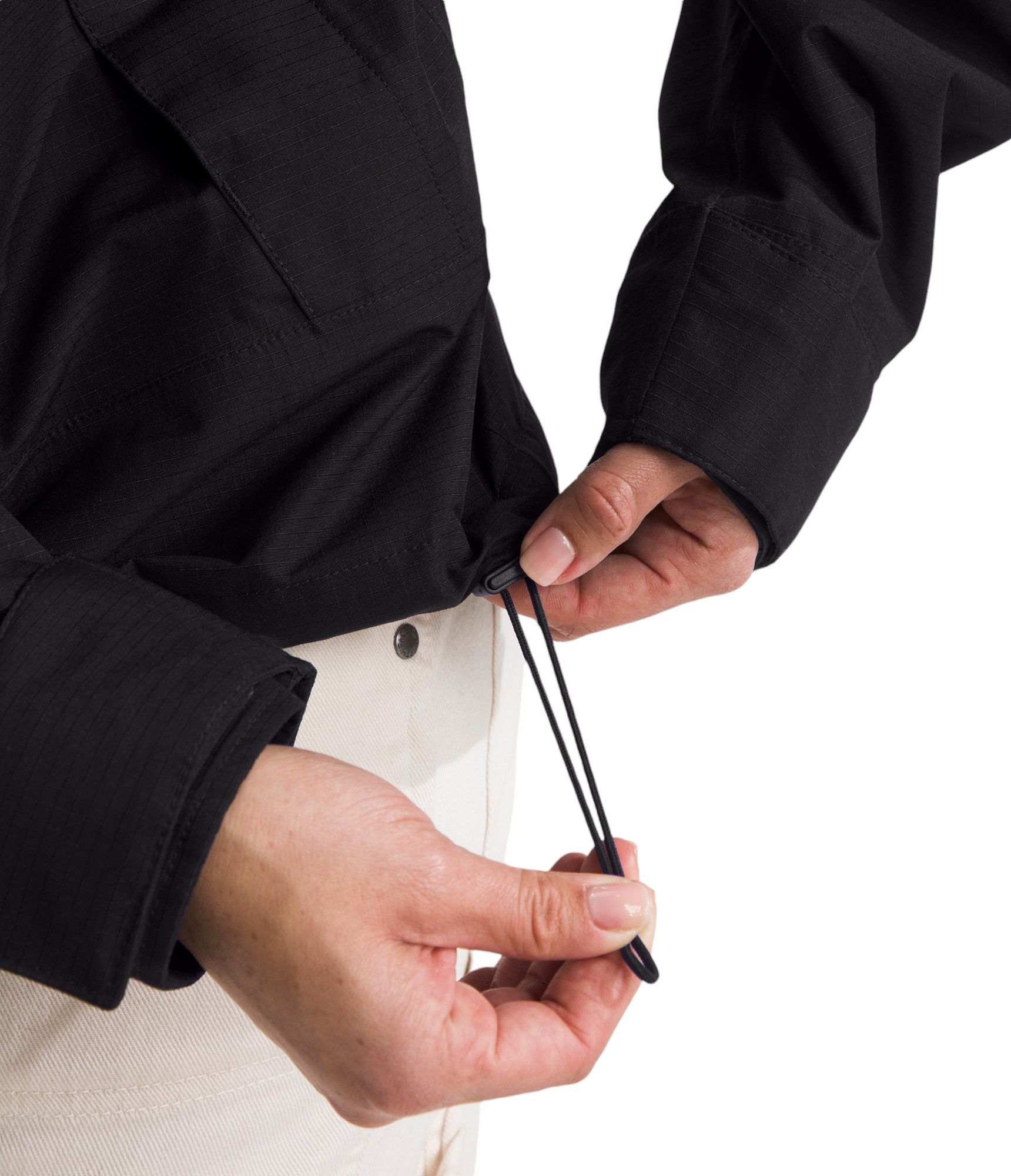 The North Face Women's DryVent™ Mono Mountain Jacket product image