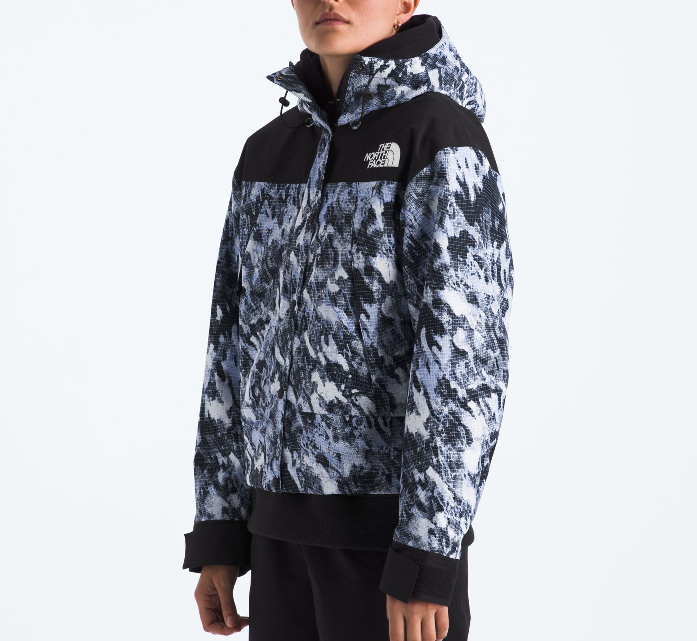 The North Face Women s DryVent Mono Mountain Jacket Publiclands