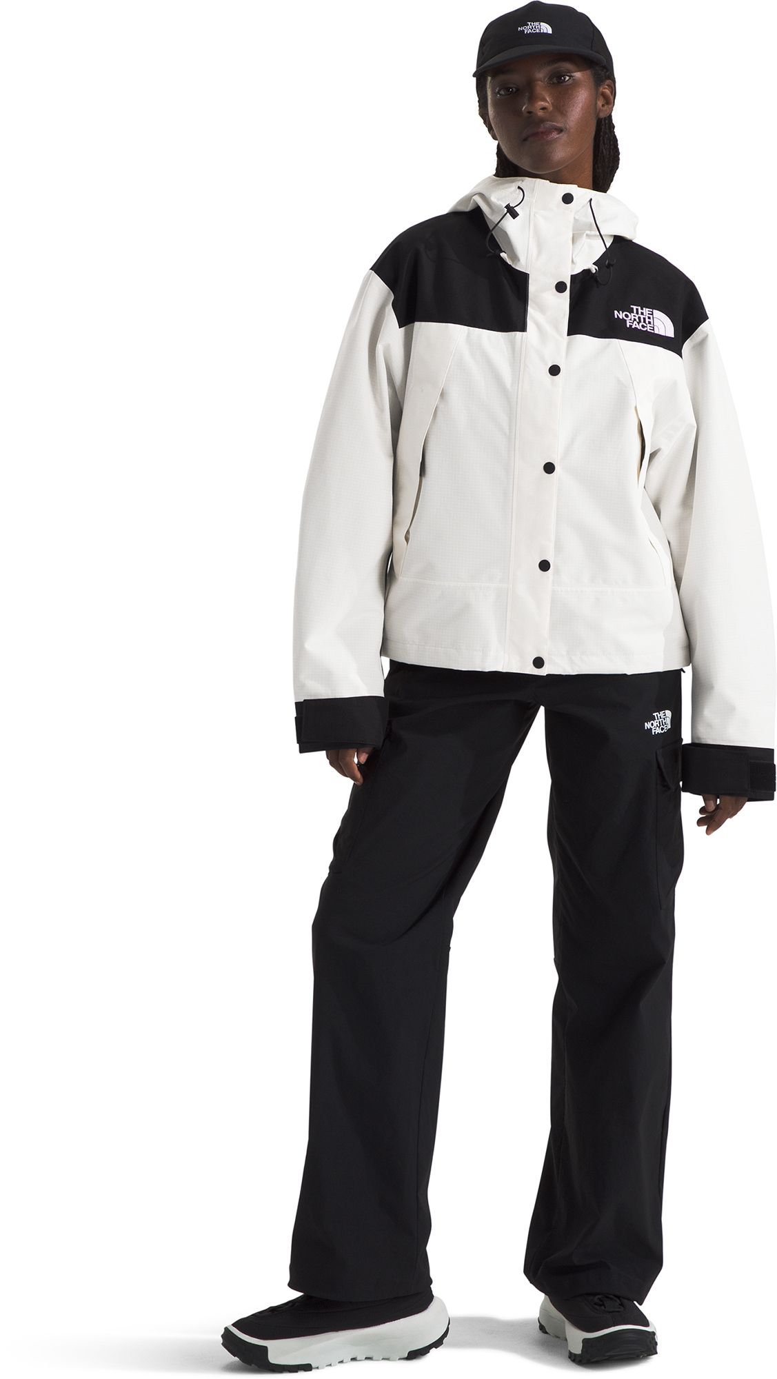 The North Face Women's DryVent™ Mono Mountain Jacket product image