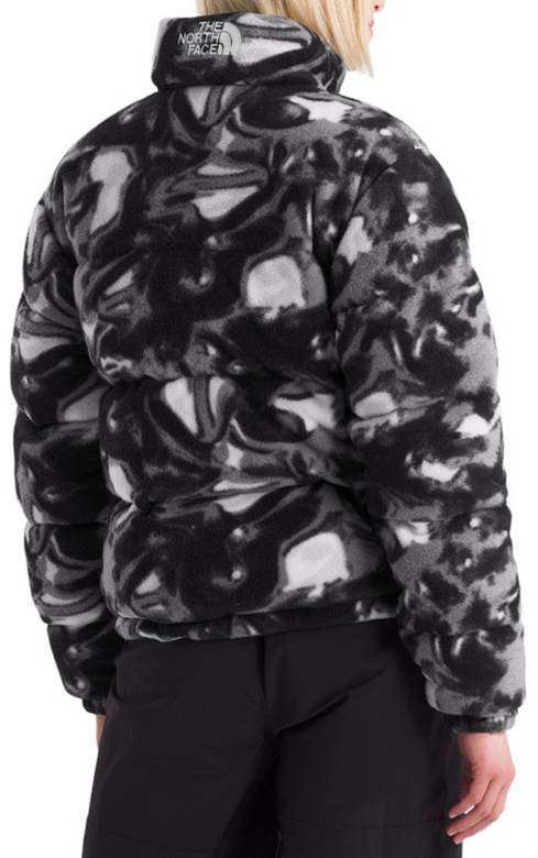 The North Face Women's 2000 Retro Nuptse Jacket | Dick's The North Face Women's 2000 Retro Nuptse Jacket | Dick's