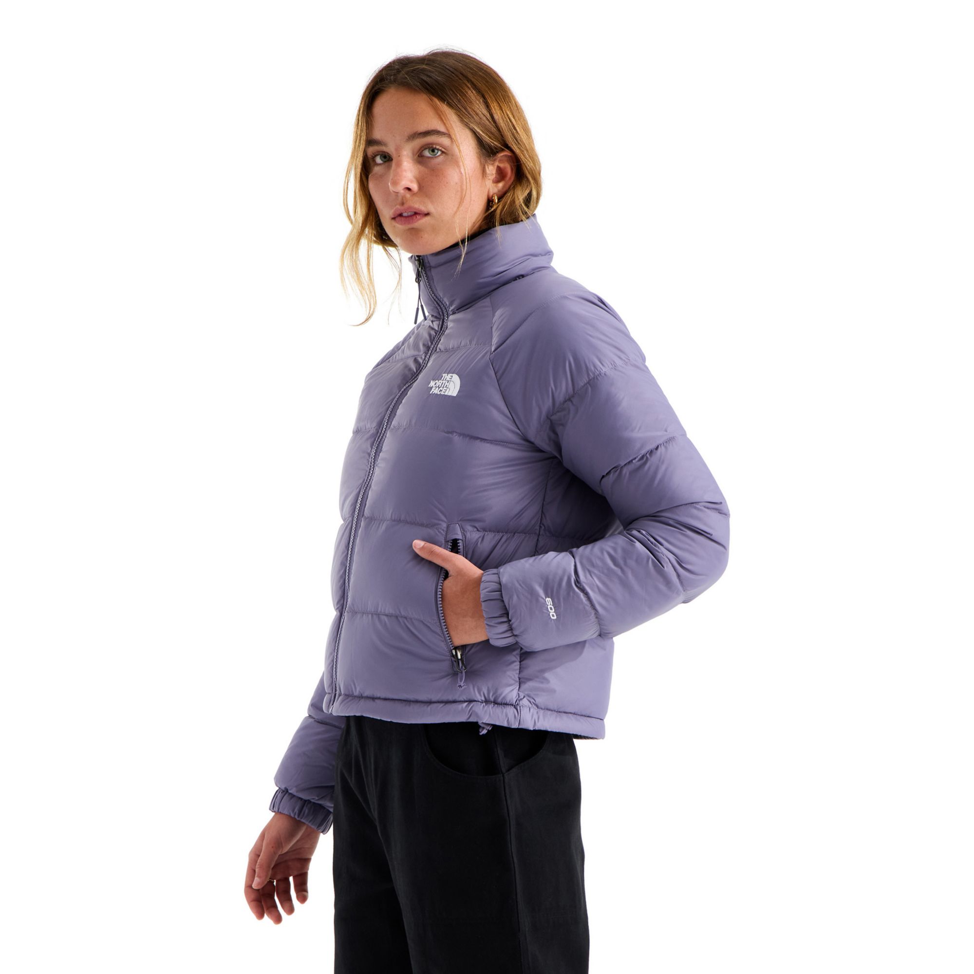 The North Face Women's Hydrenalite Down Short Jacket product image