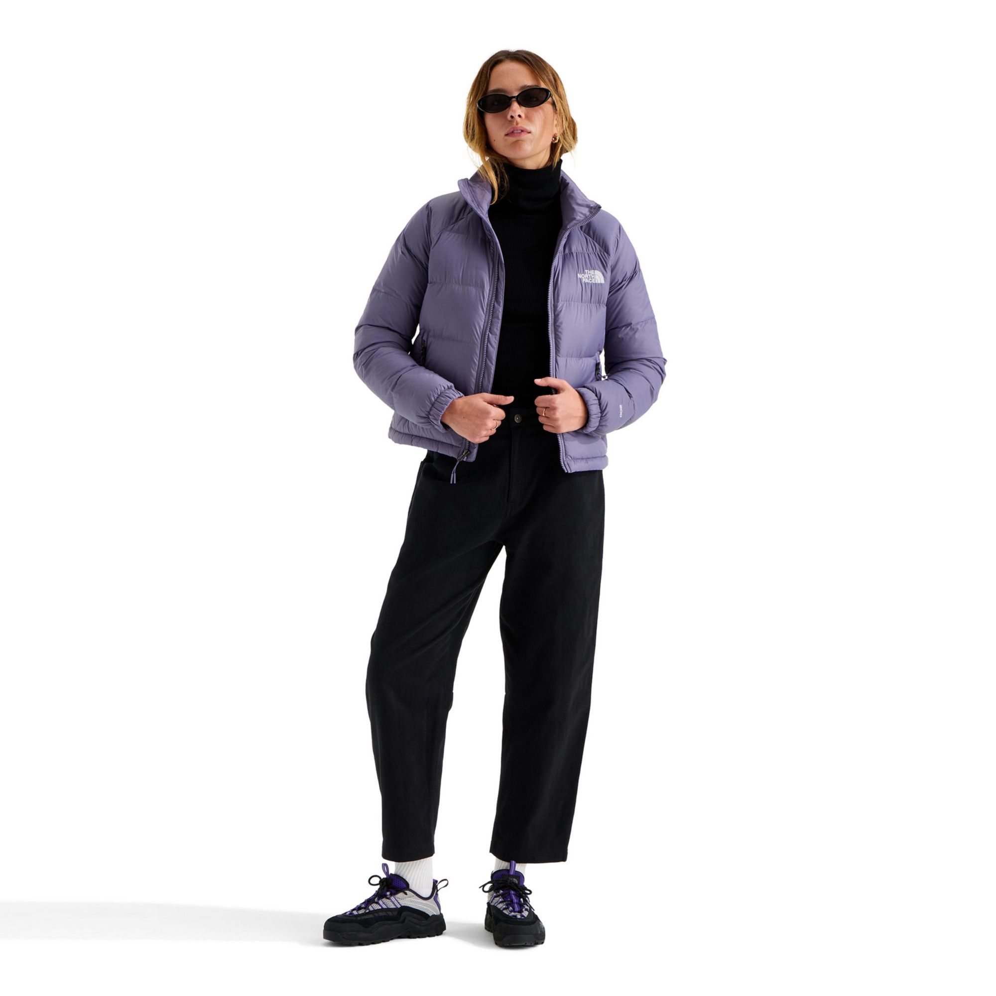 The North Face Women's Hydrenalite Down Short Jacket product image