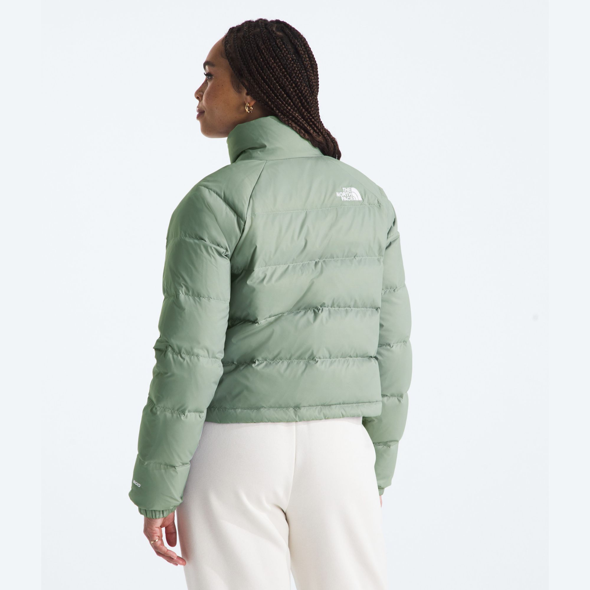 The North Face Women's Hydrenalite Down Short Jacket product image
