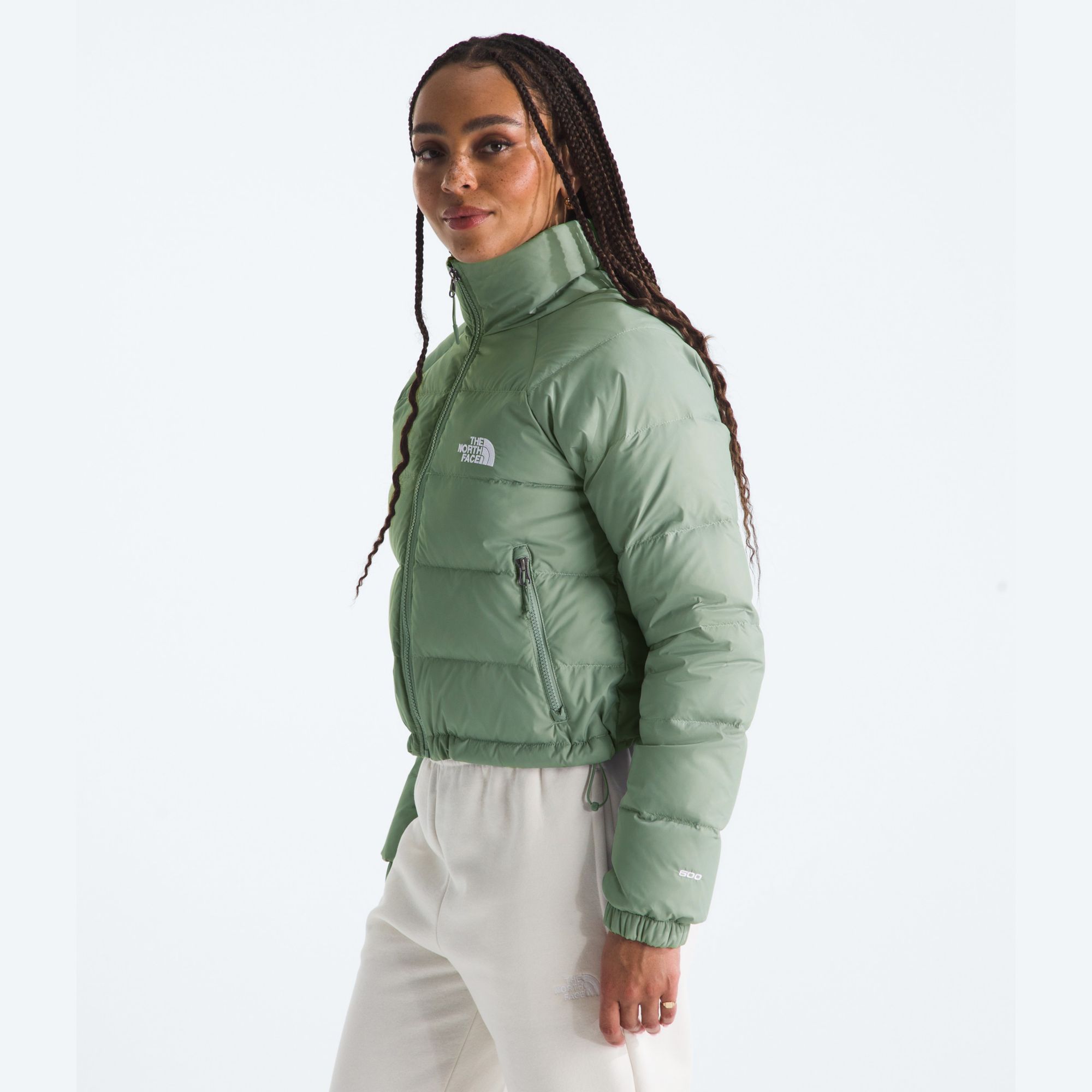The North Face Women's Hydrenalite Down Short Jacket product image