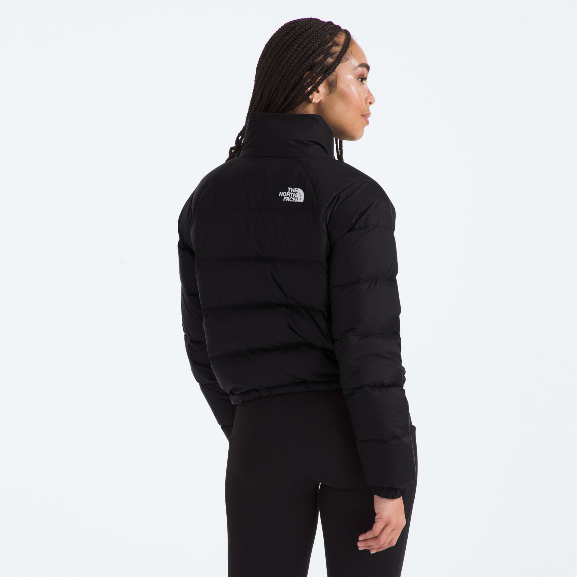 The North Face Women's Hydrenalite Down Short Jacket product image