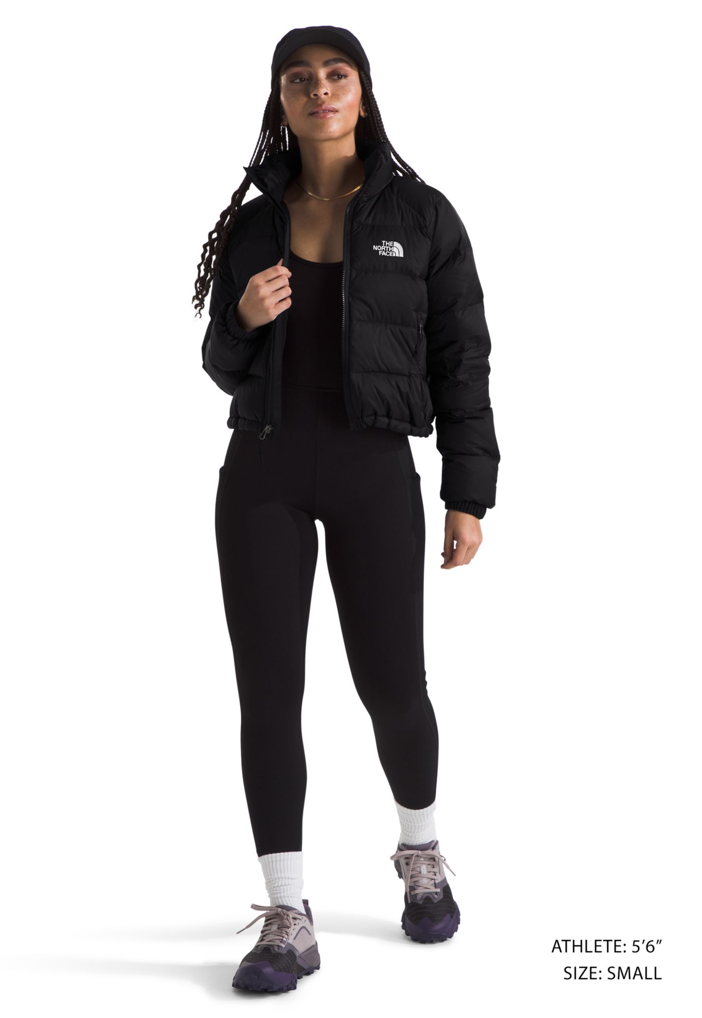 The North Face Women's Hydrenalite Down Short Jacket product image