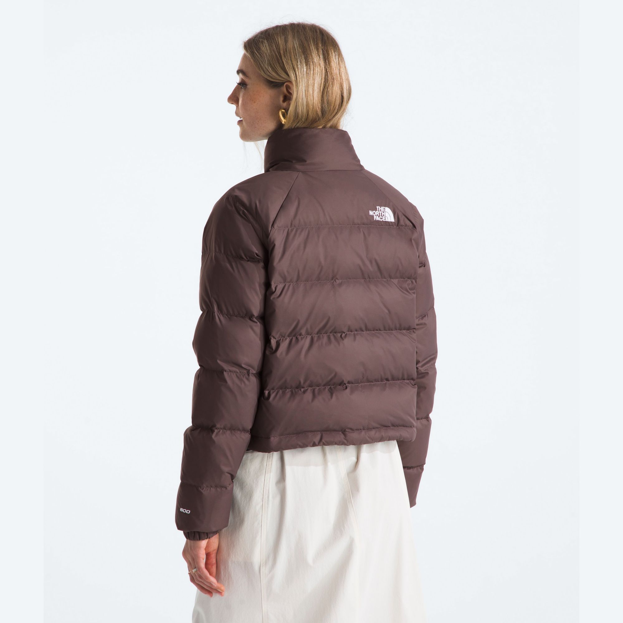 The North Face Women's Hydrenalite Down Short Jacket product image