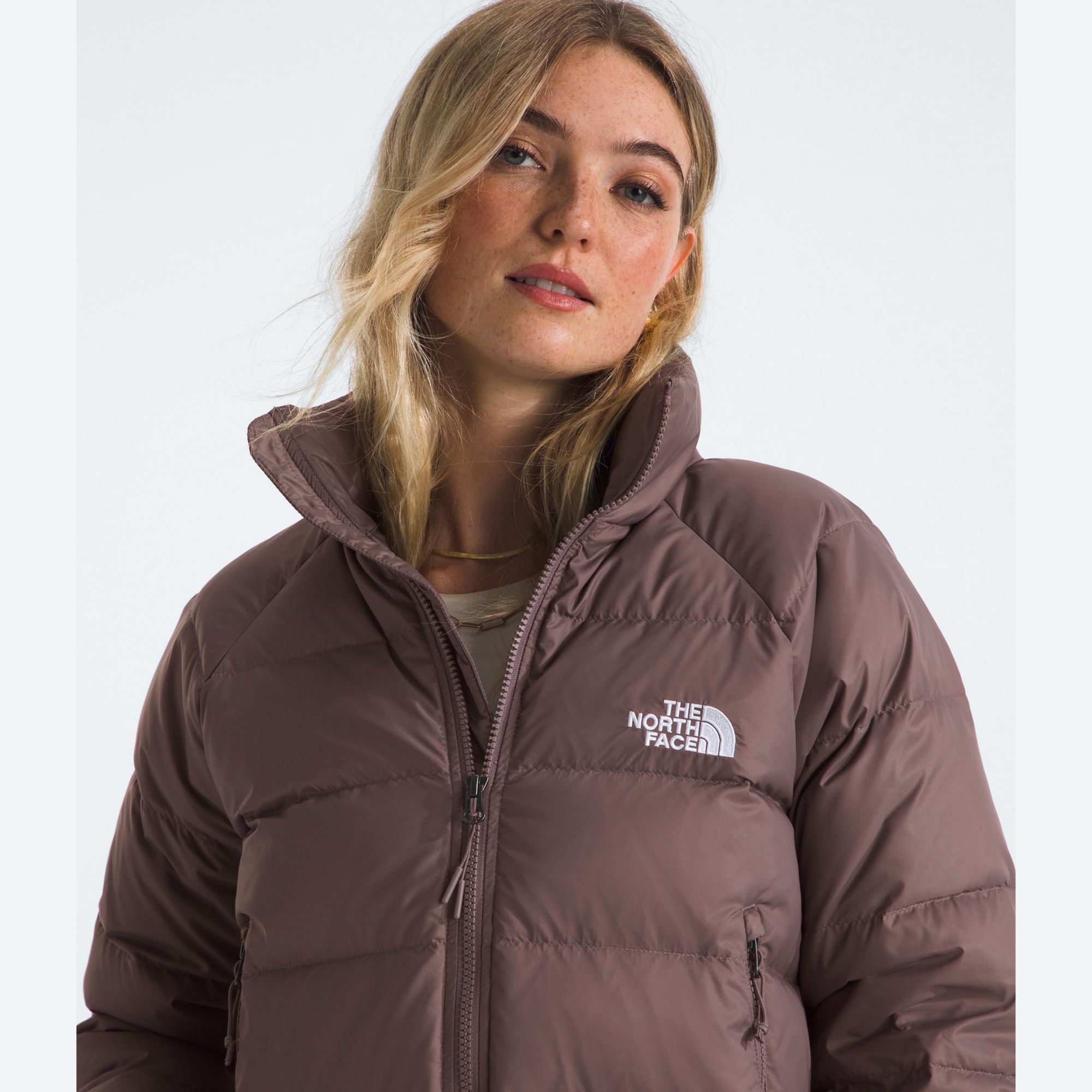 The North Face Women's Hydrenalite Down Short Jacket product image