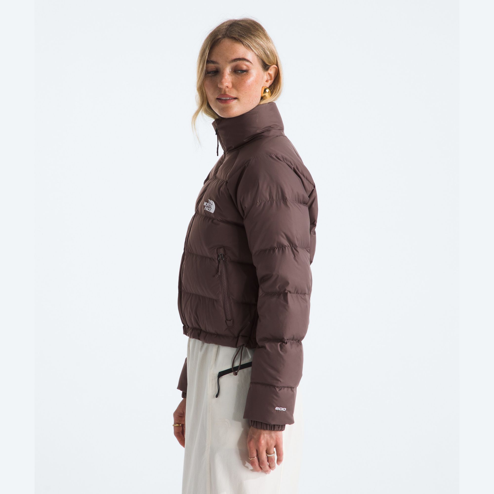 The North Face Women's Hydrenalite Down Short Jacket product image