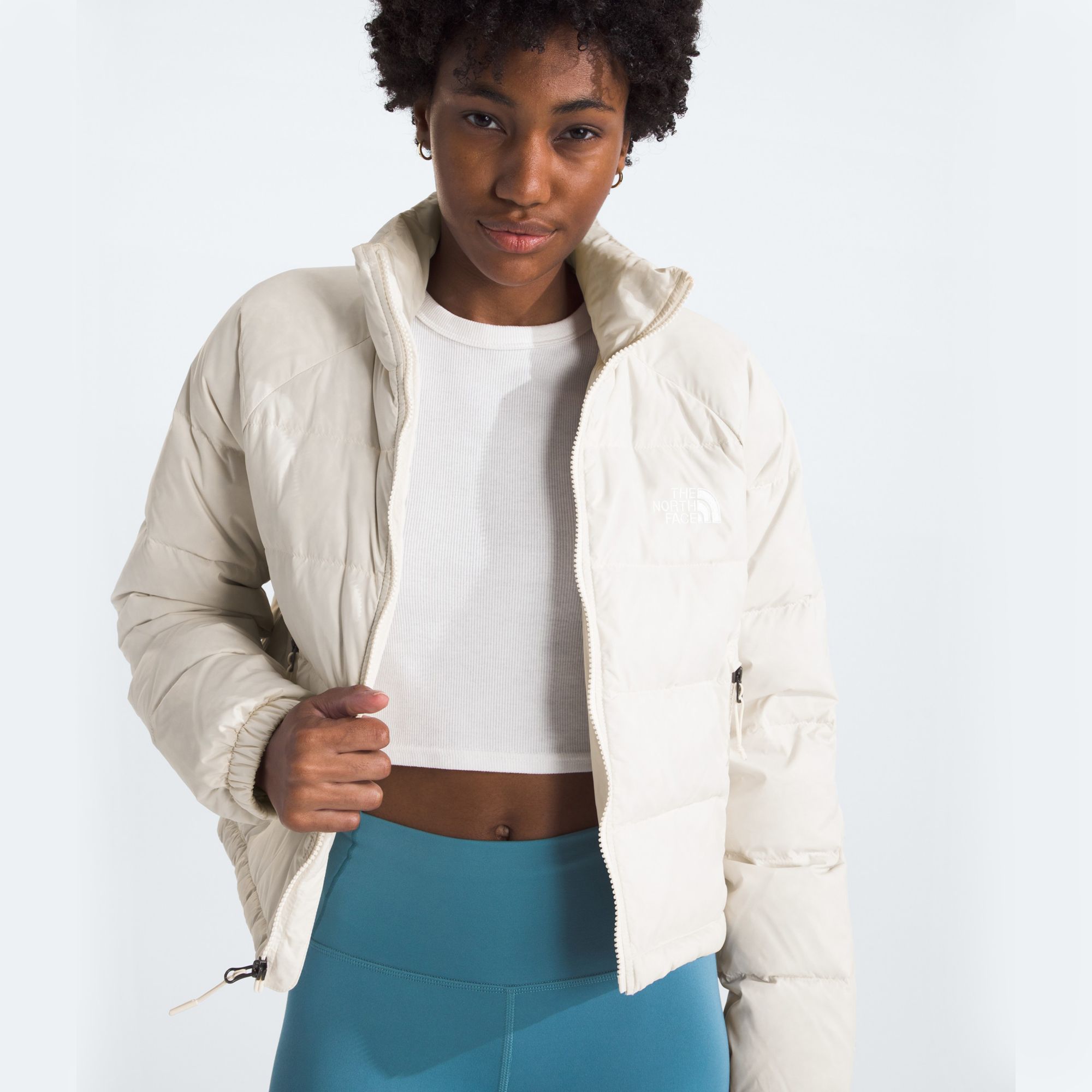 The North Face Women's Hydrenalite Down Short Jacket product image