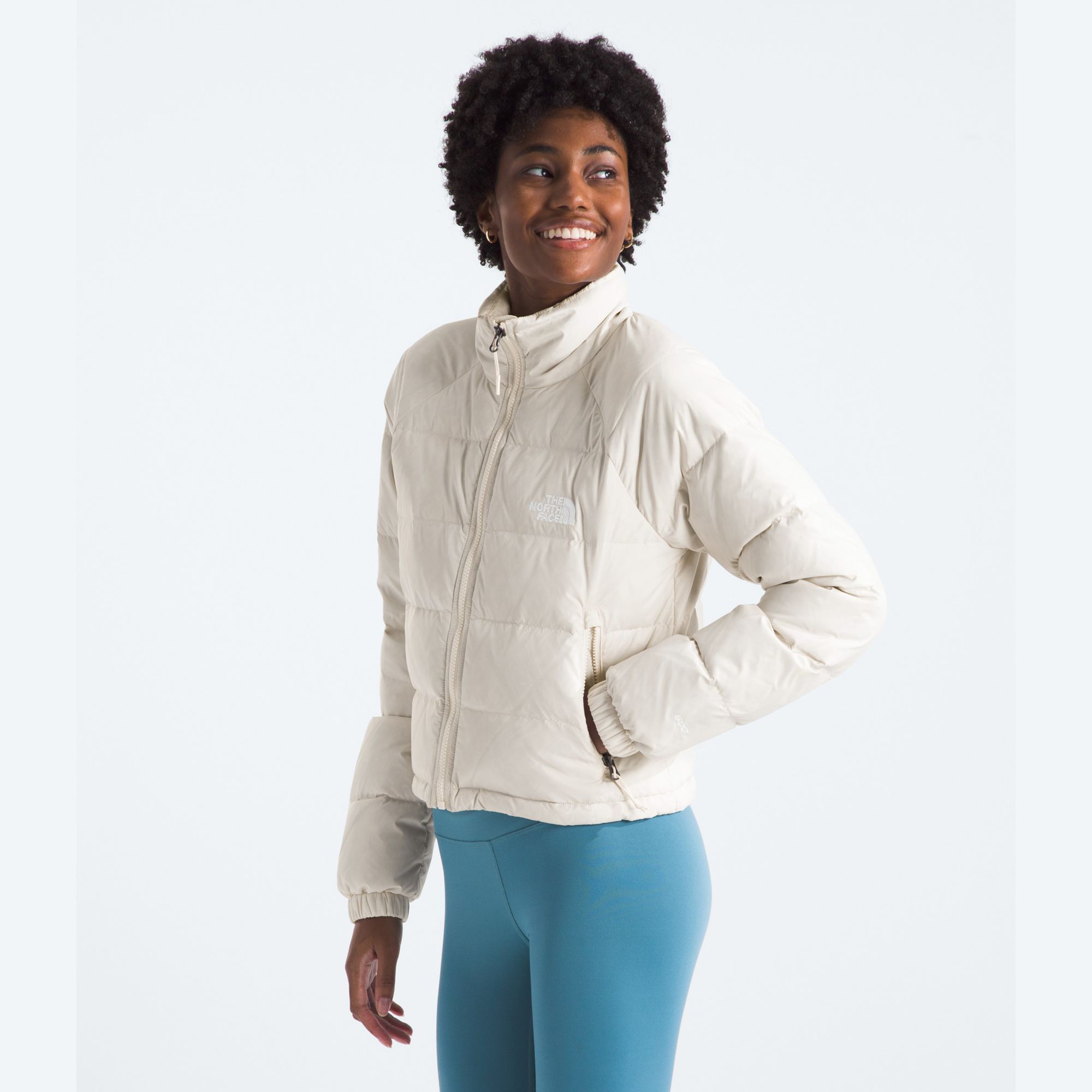 The North Face Women's Hydrenalite Down Short Jacket product image